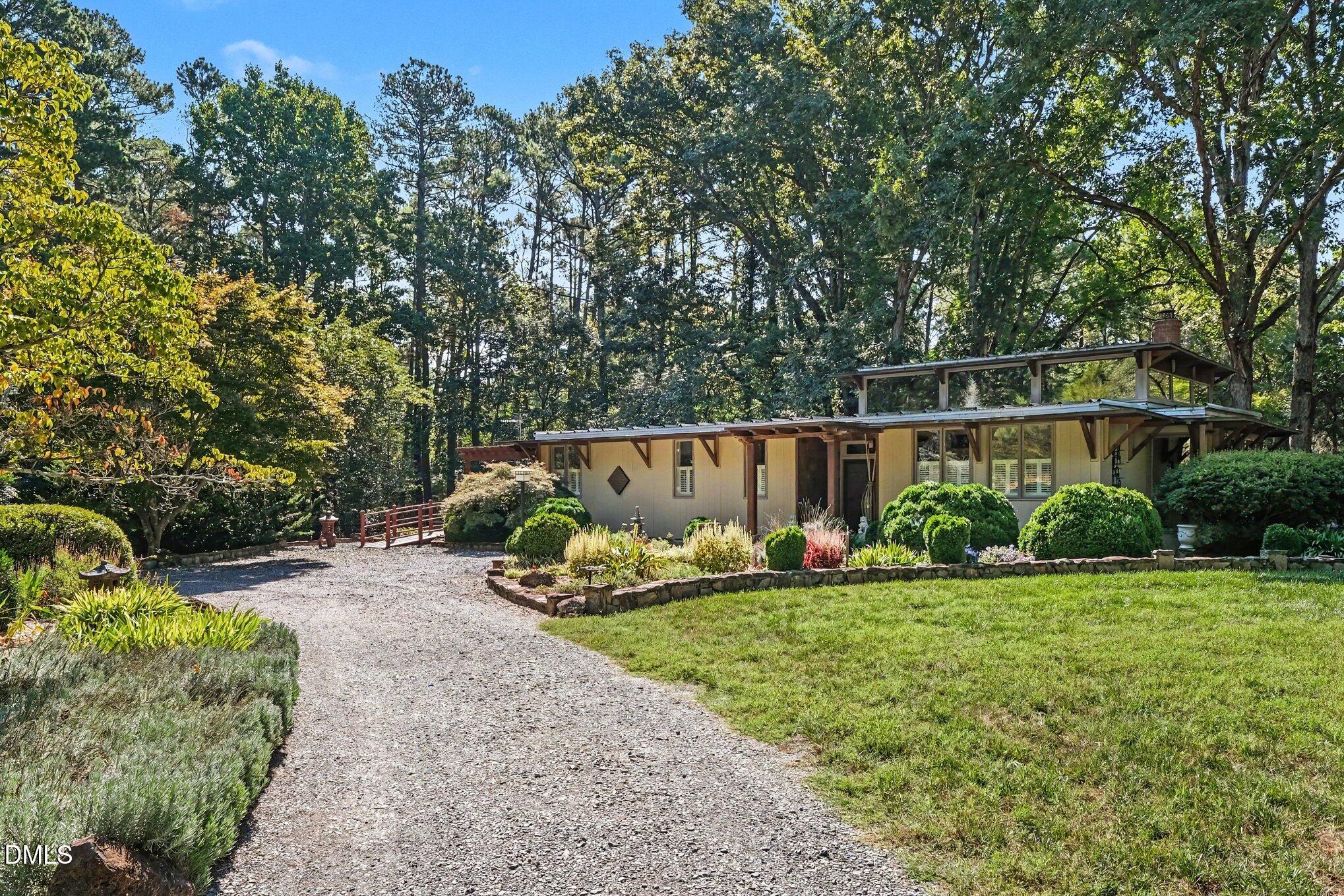 51 Bynum Road — photo