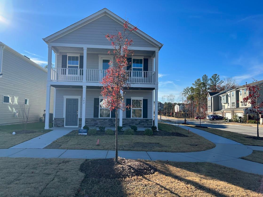 302 King Closer Drive — photo
