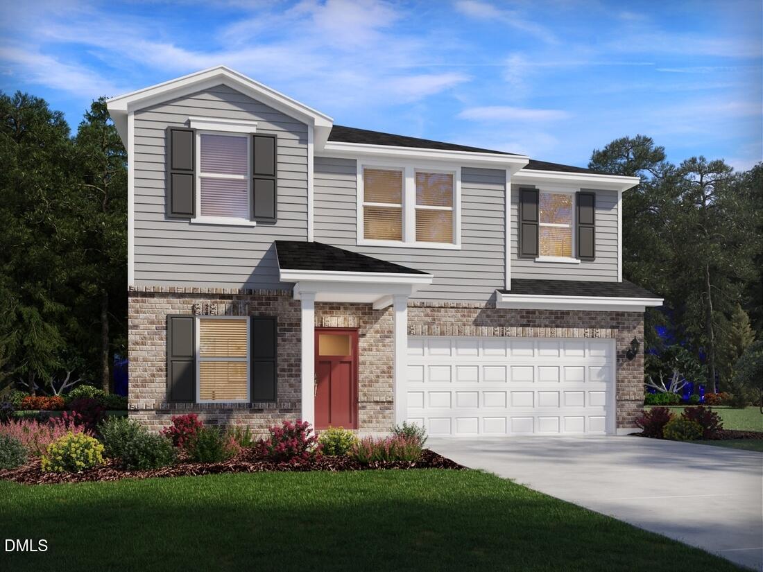 5926 Fallowfield Lane — photo