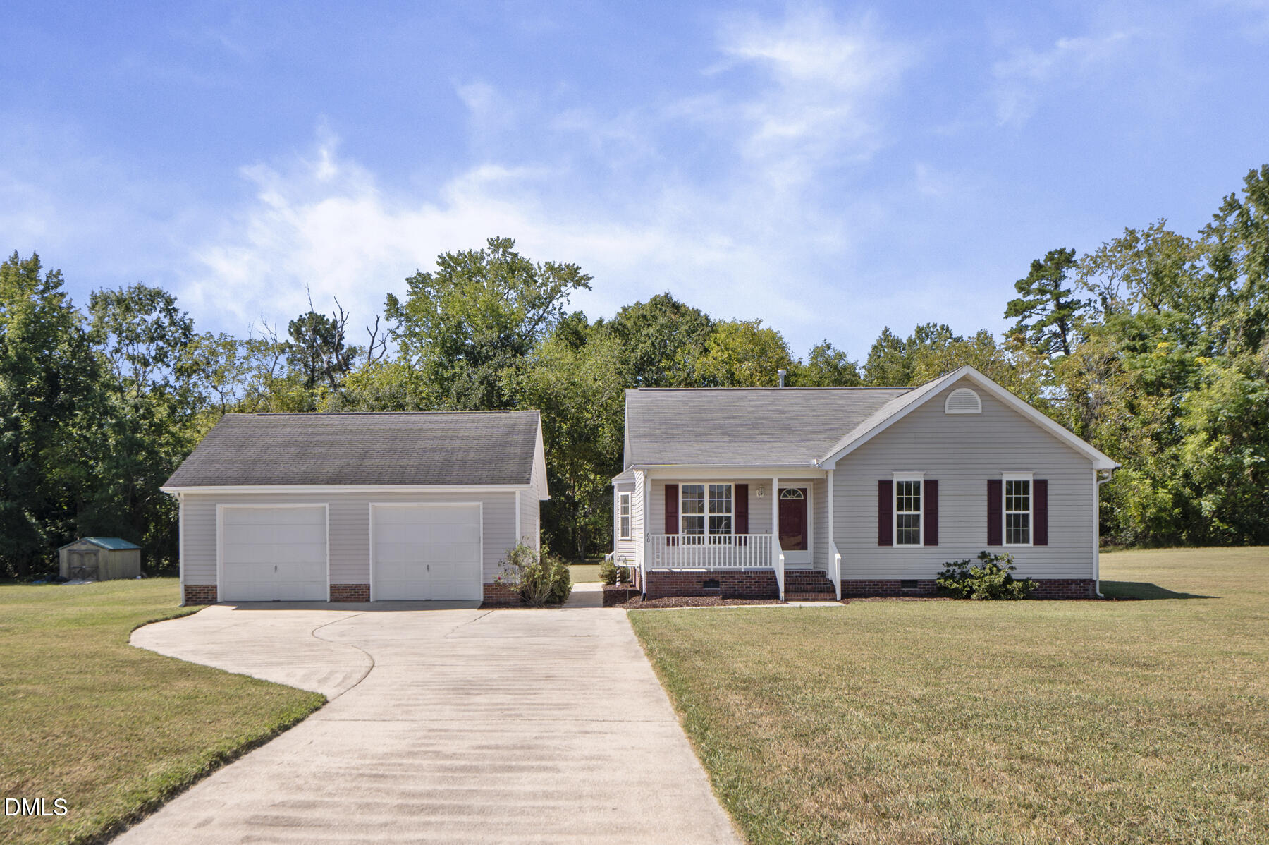 60 Candlewood Drive — photo
