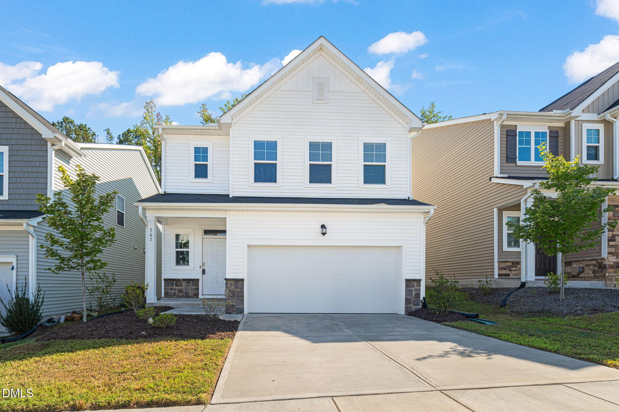 707 Spoonbill Trail — photo