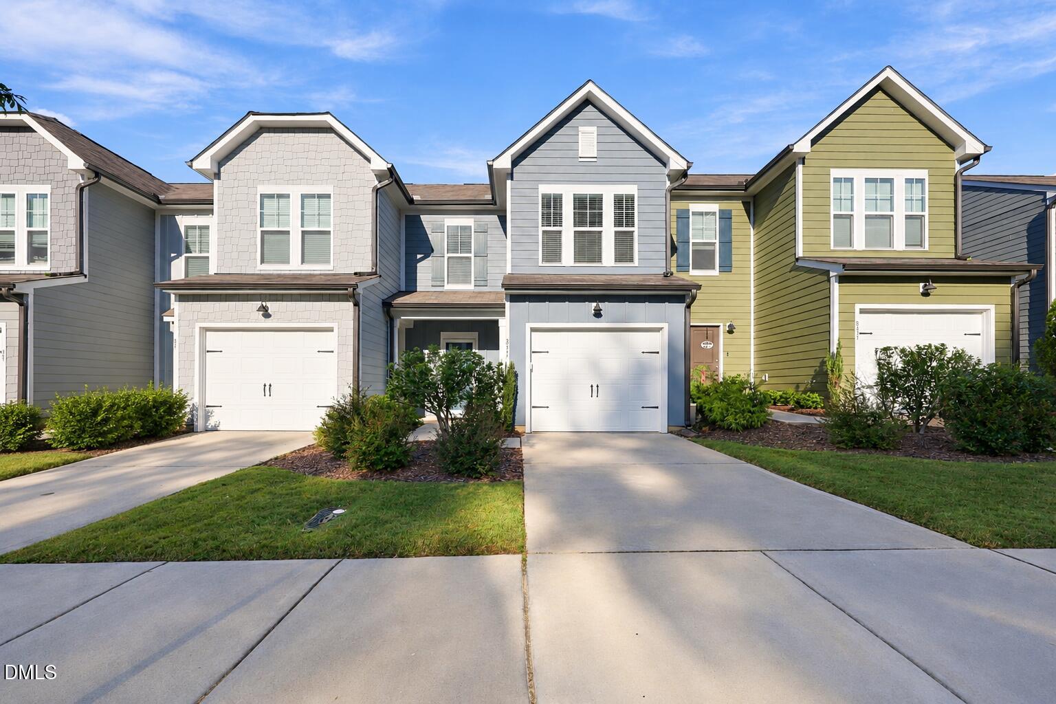831 Mckenzie Park Terrace — photo