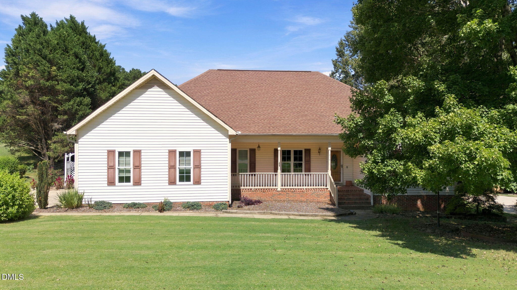 214 Parkridge Drive — photo