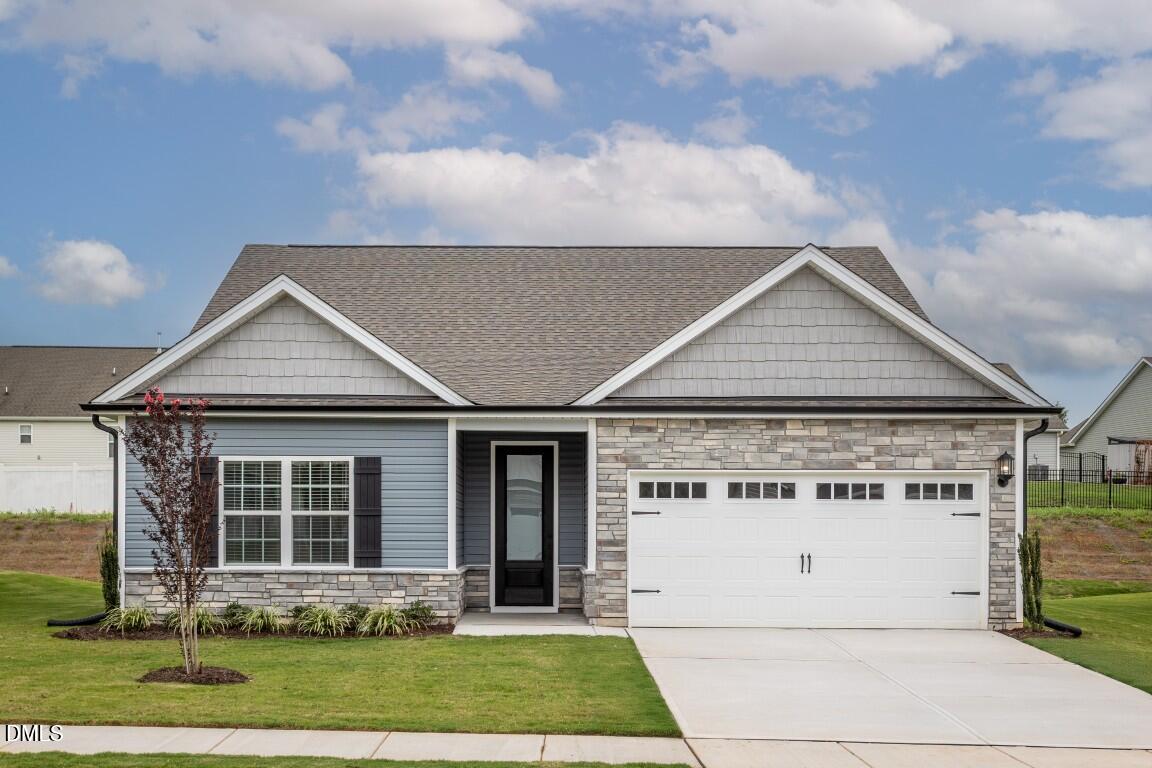 202 Custer Drive — photo