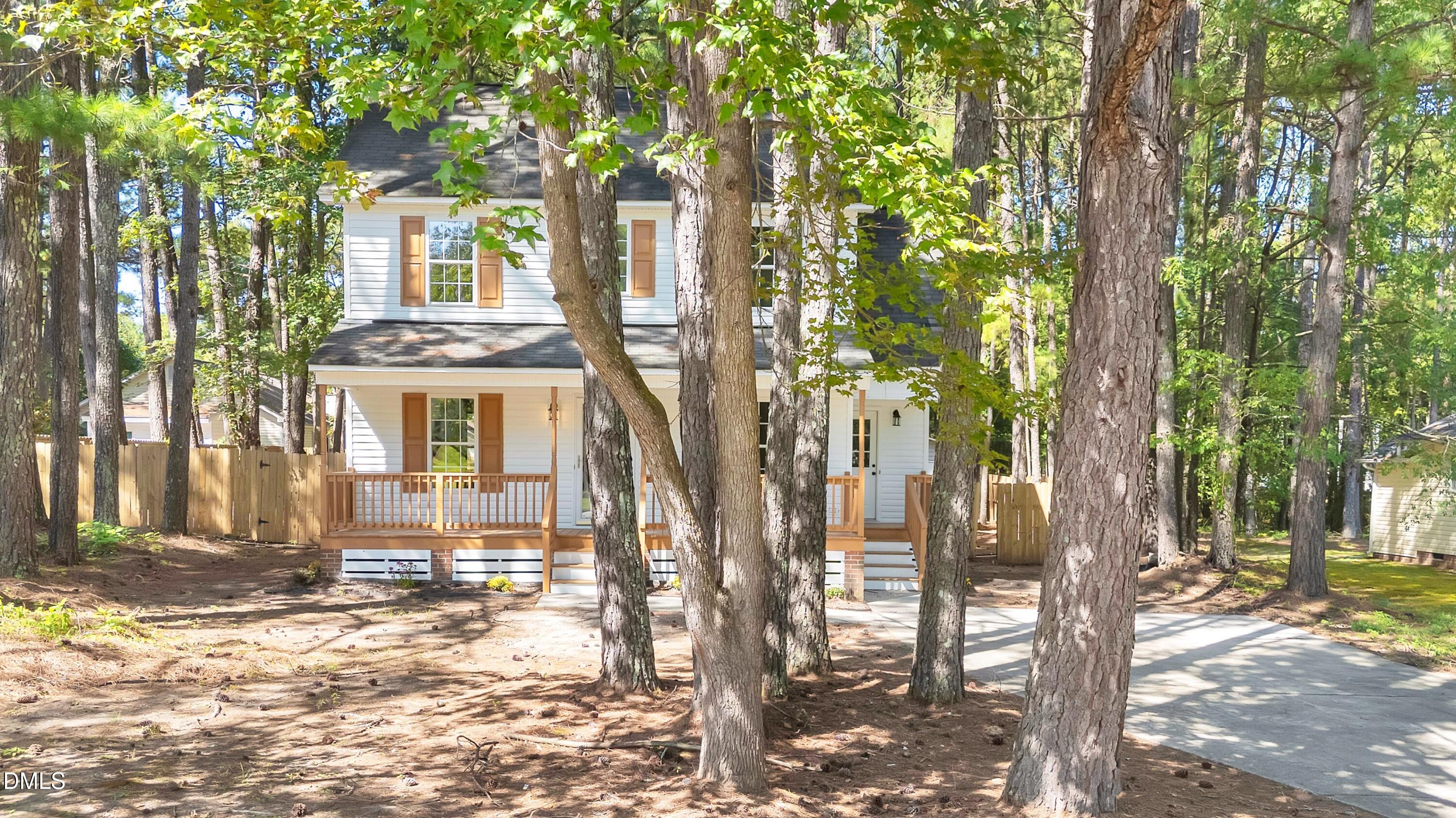1024 Henchman Court — photo