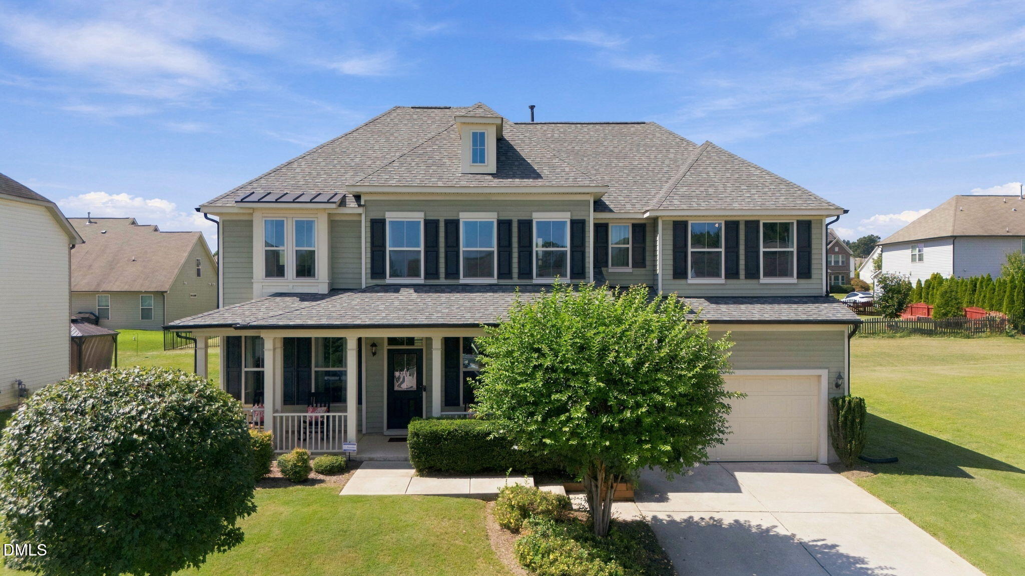 906 Avalon Drive — photo