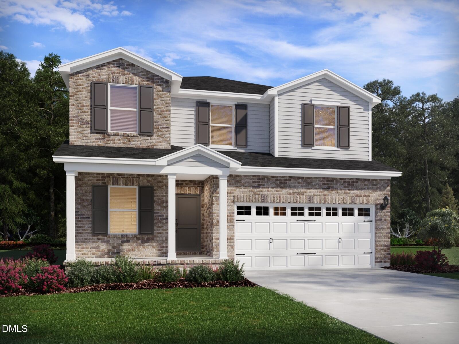 2417 Rosewood Bluff Drive — photo