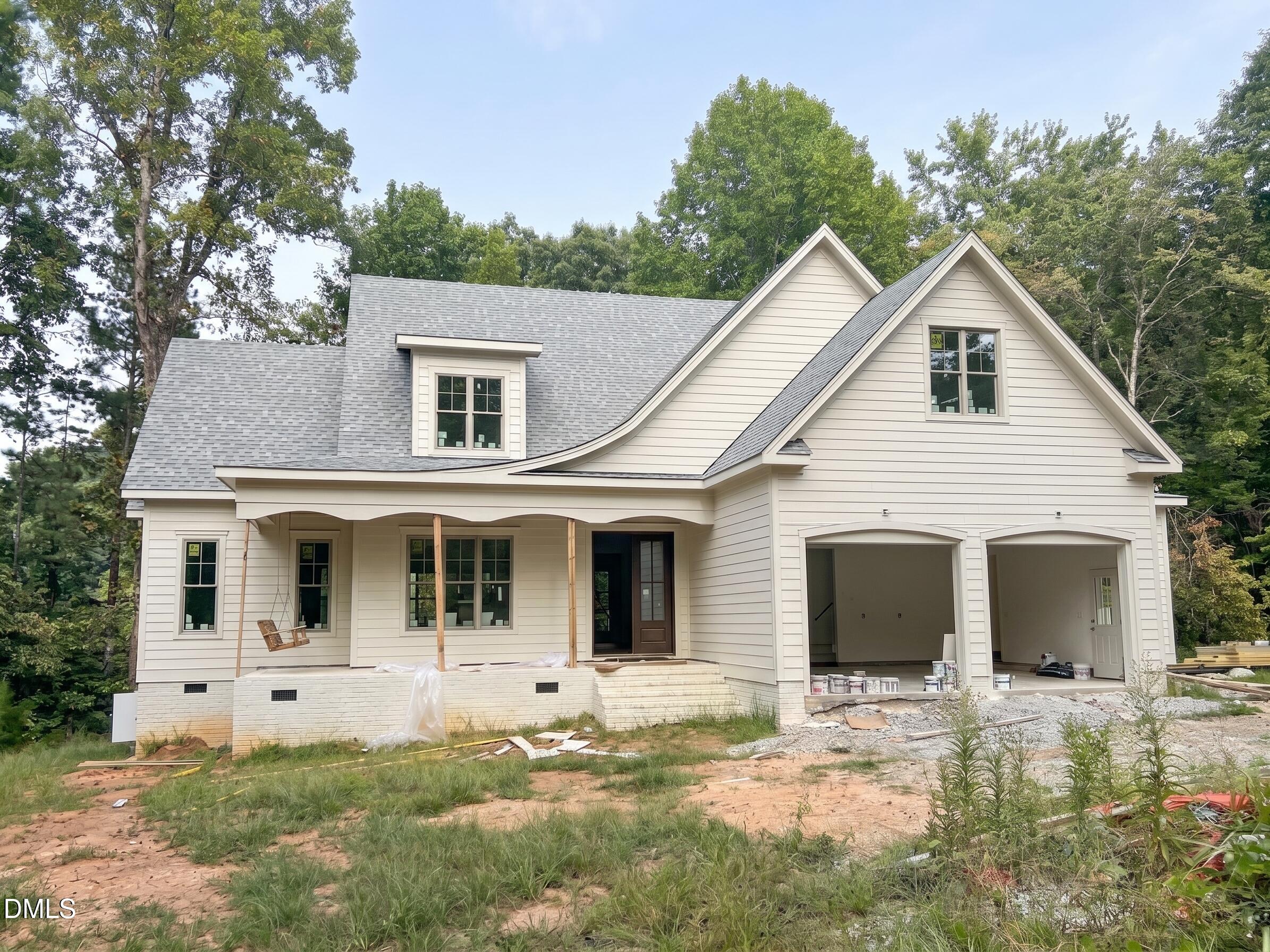 3804 Laurel Hills Road — photo