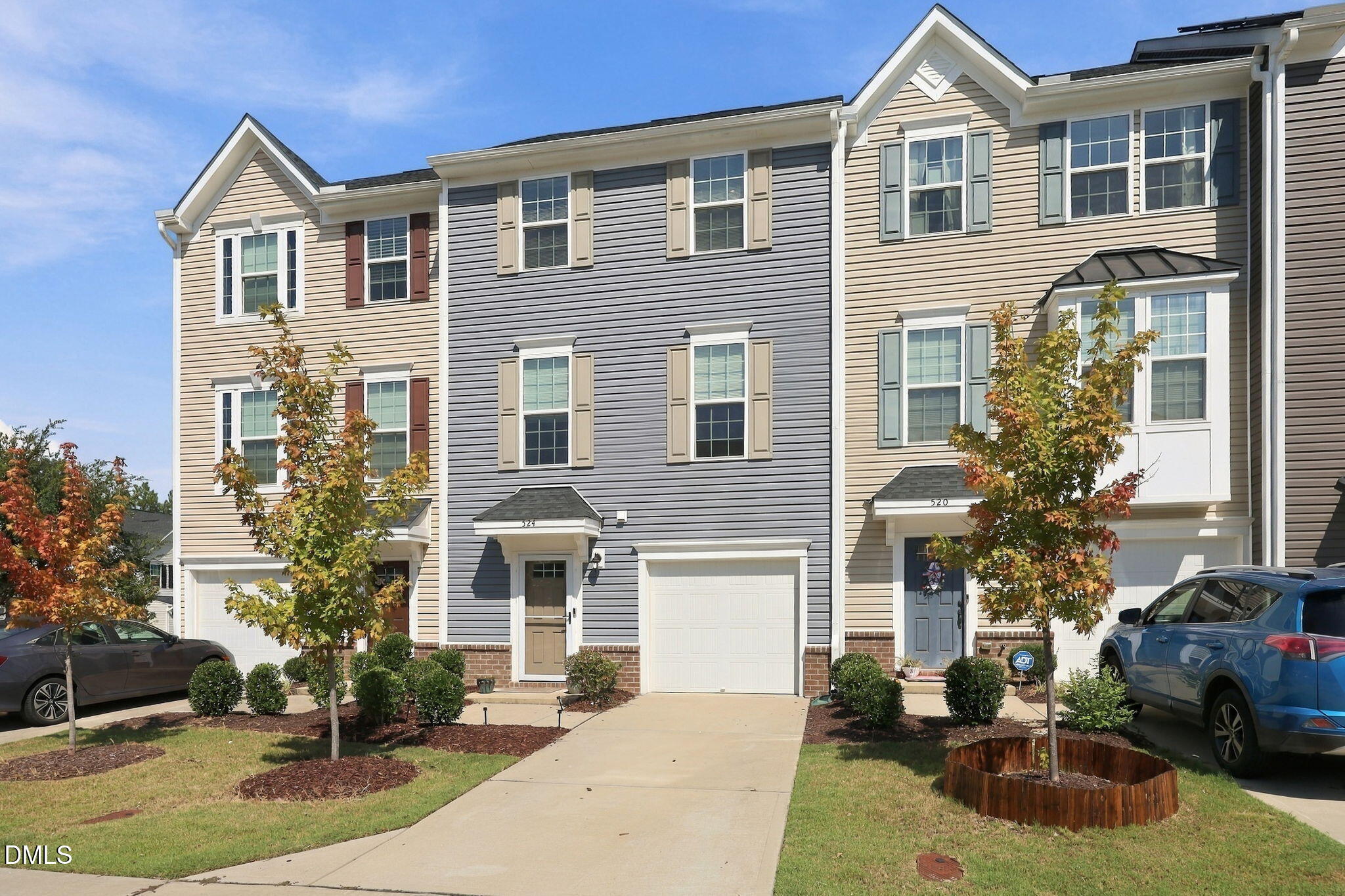 524 Autumn Cure Court — photo