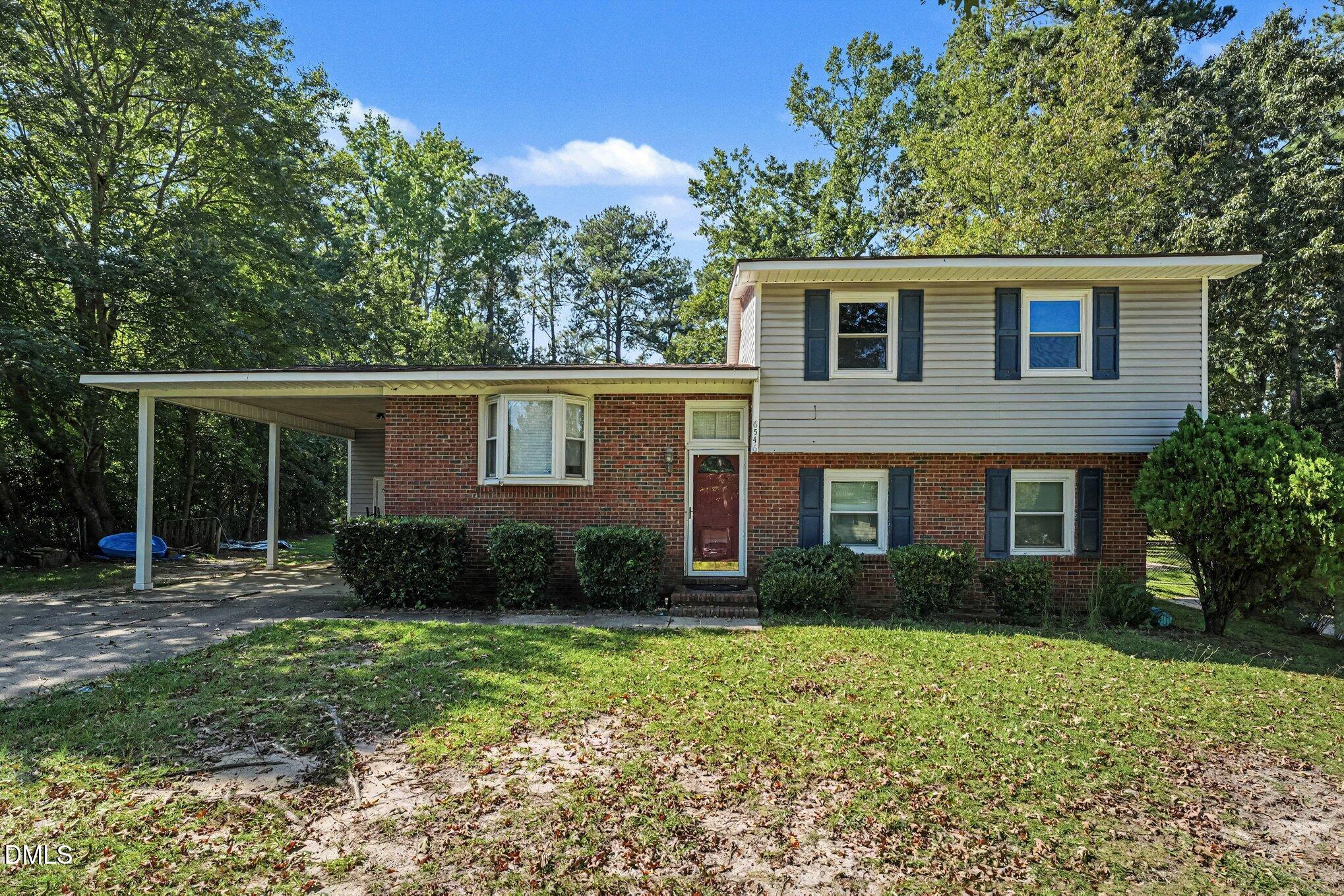 6546 Portsmouth Drive — photo