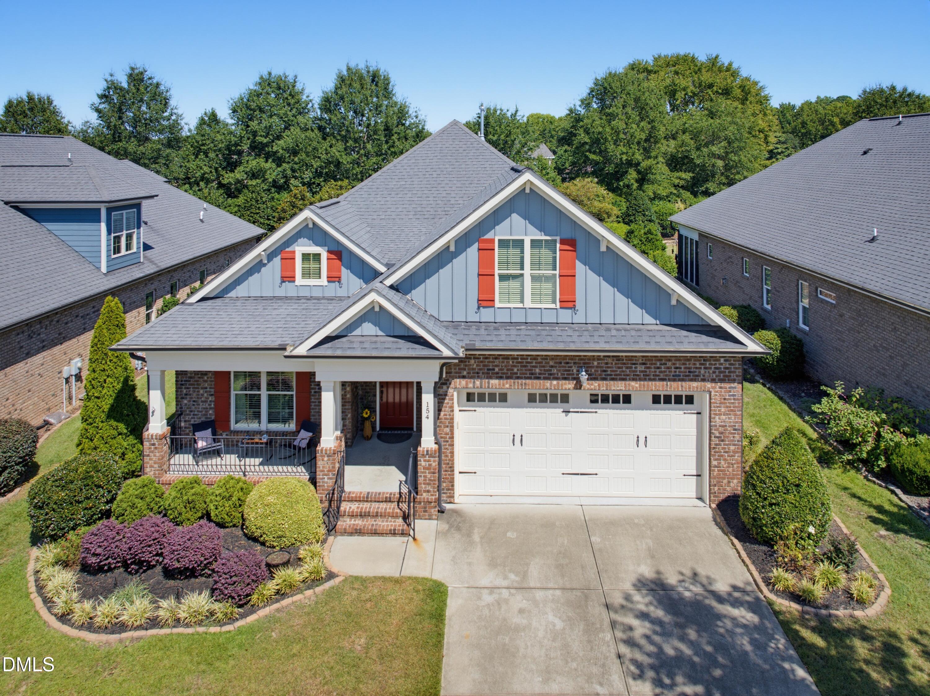 154 Moss Creek Place — photo