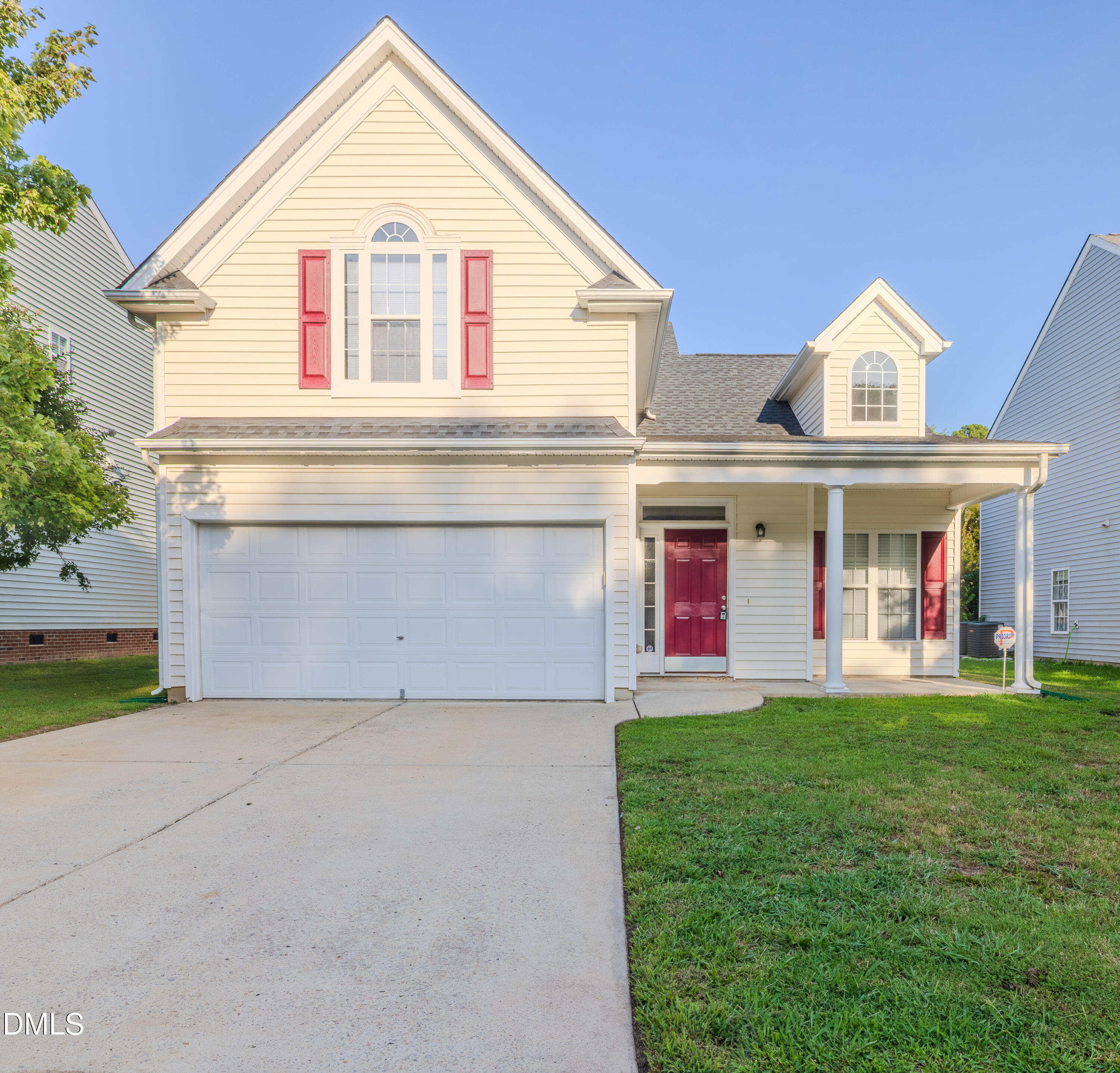 8116 Rolling Glenn Drive — photo