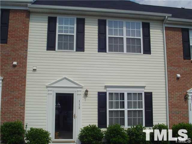 113 Eldon Lane — photo