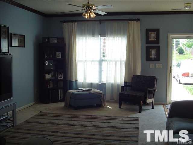 113 Eldon Lane, Apex, NC 27502 — photo 2