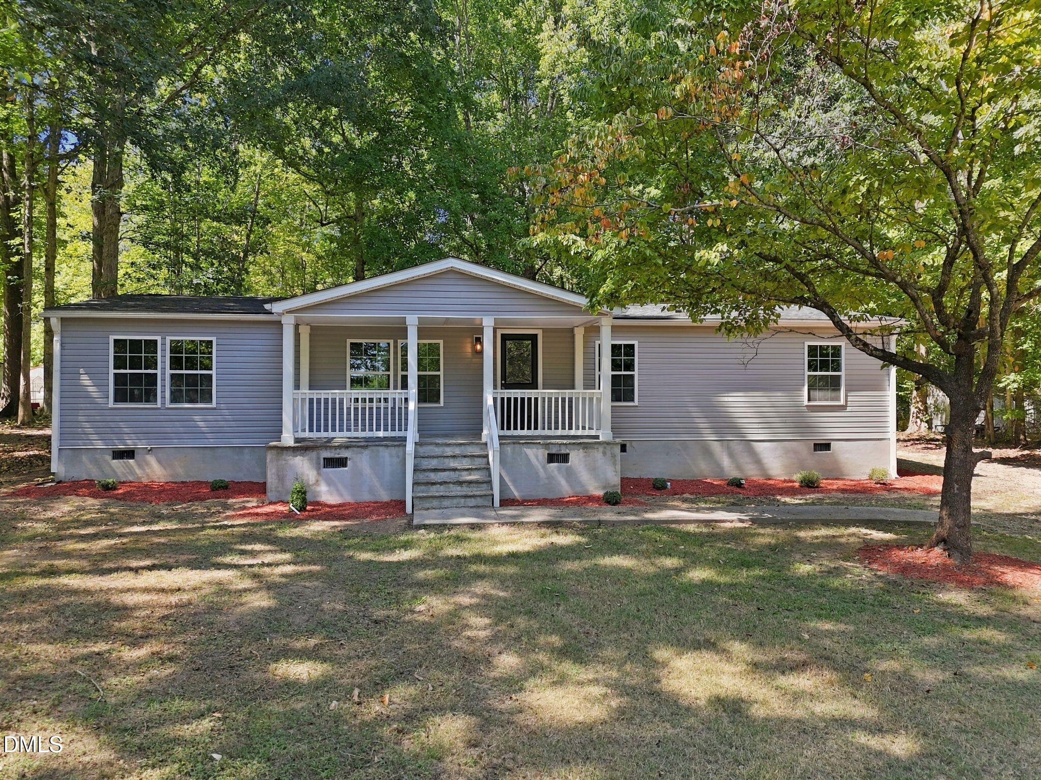 577 Ballard Pruitt Road — photo