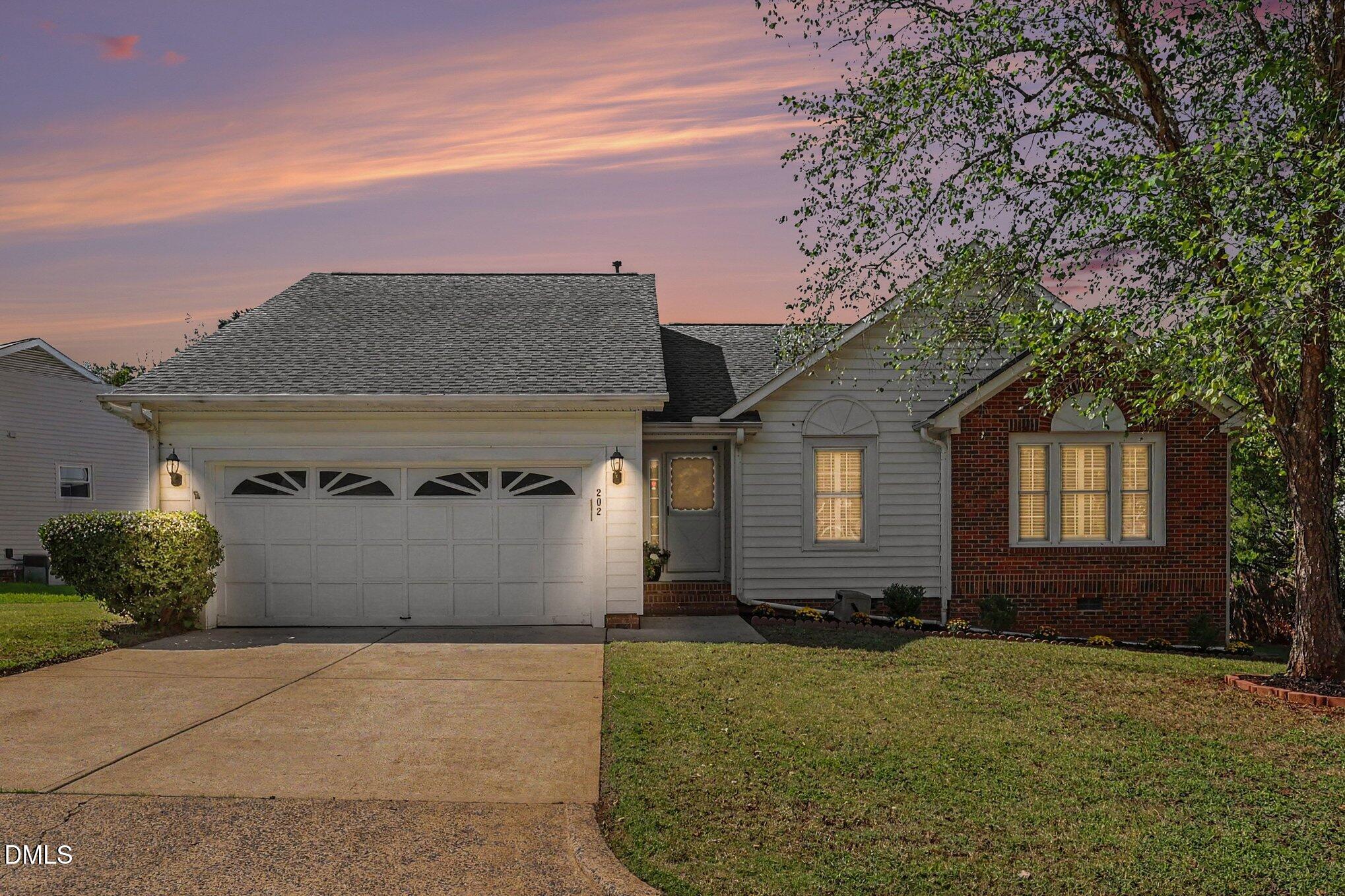 202 Lonesome Pine Drive — photo