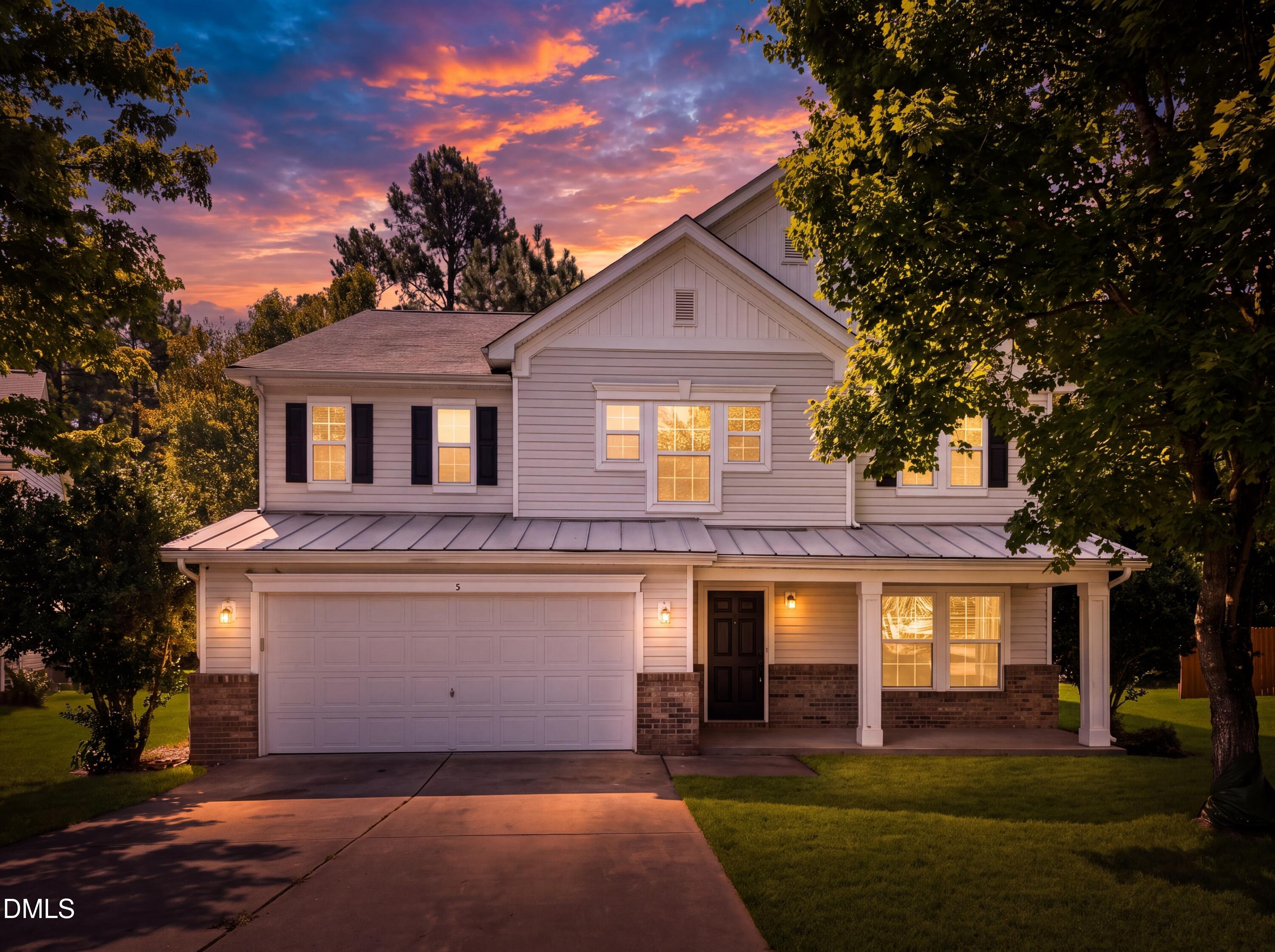 6 Spicewood Court — photo