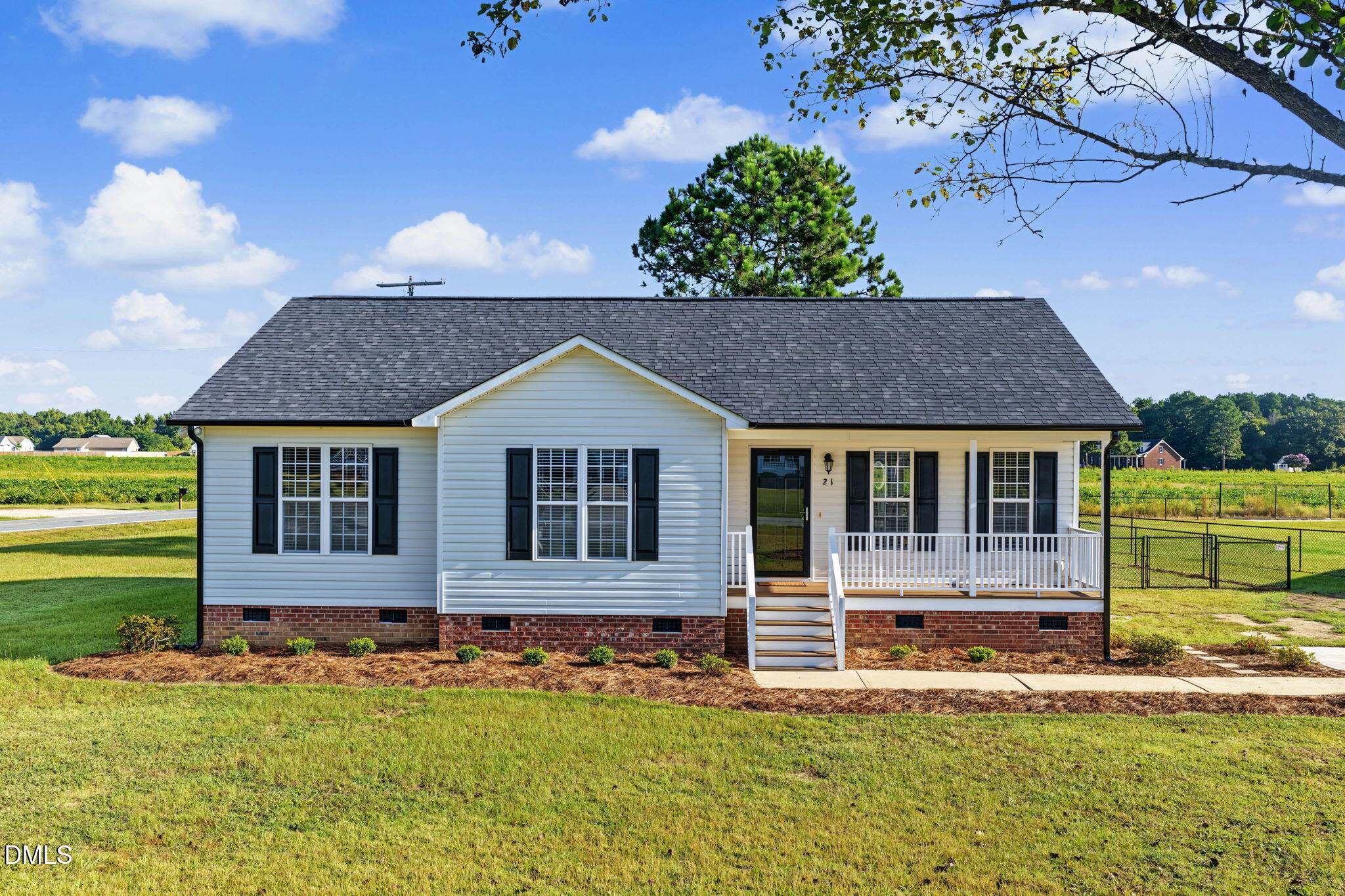 21 Beasley Estates Drive — photo