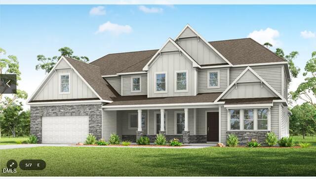 0 Piney Grove-wilbon Road — photo