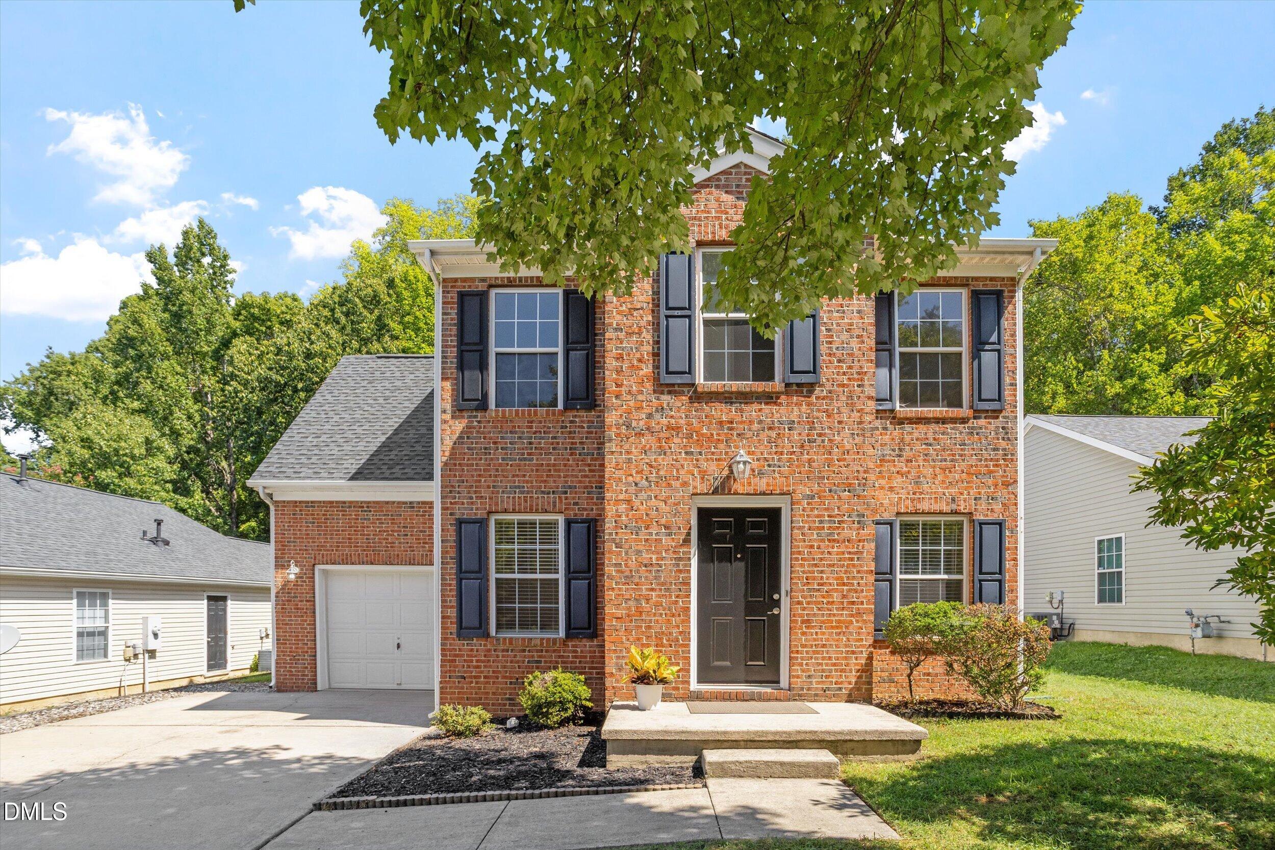121 Evening Star Drive — photo