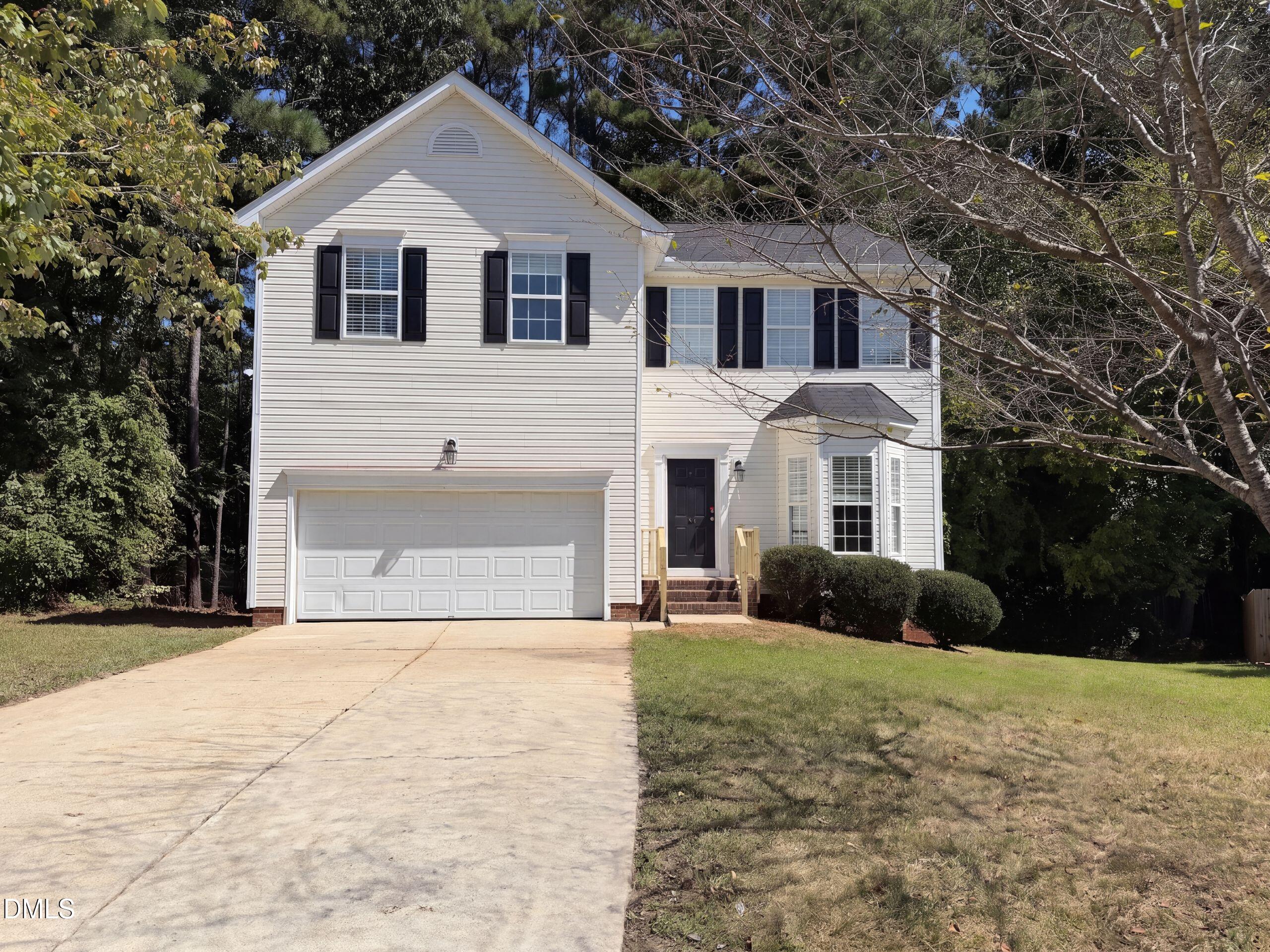 108 Valley Vista Court — photo