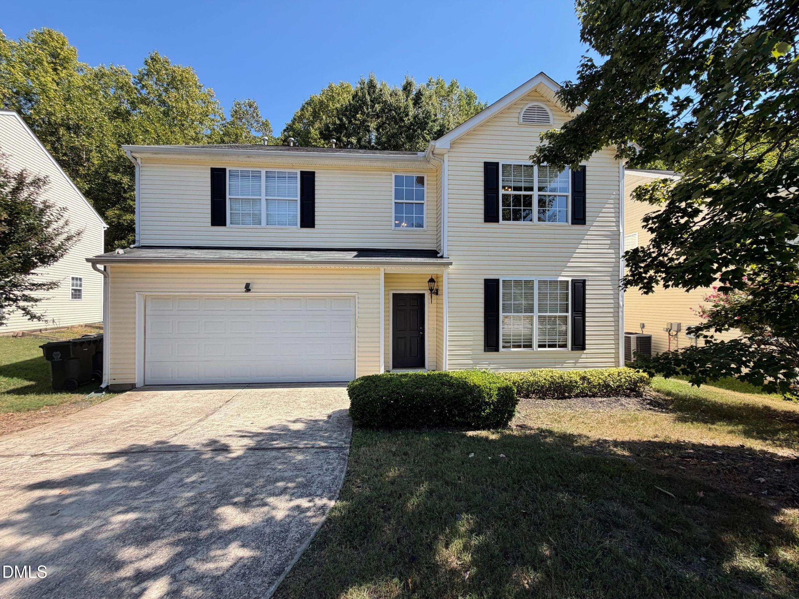 2619 Dutch Grove Circle — photo
