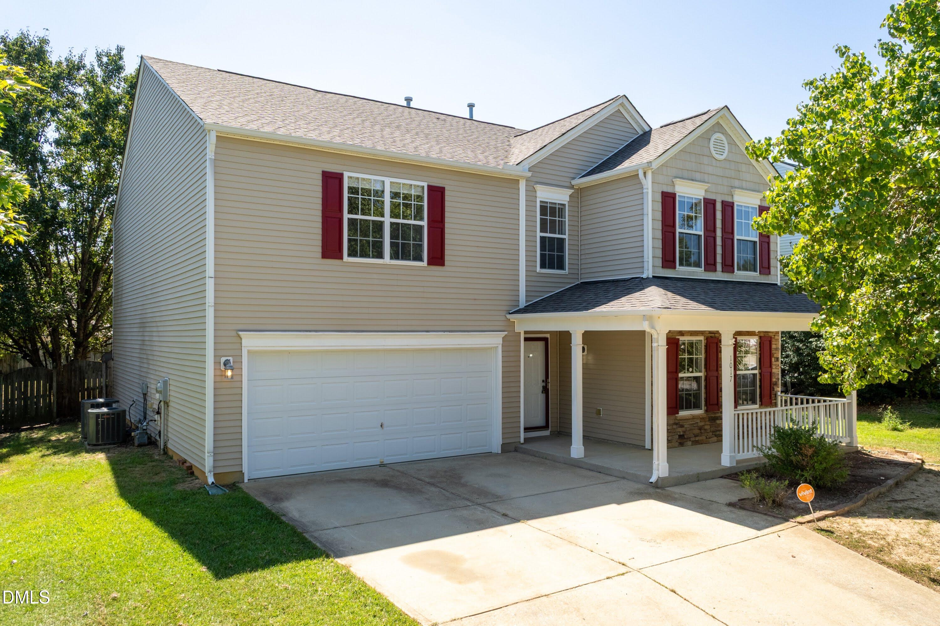 1017 Breeze Lane — photo