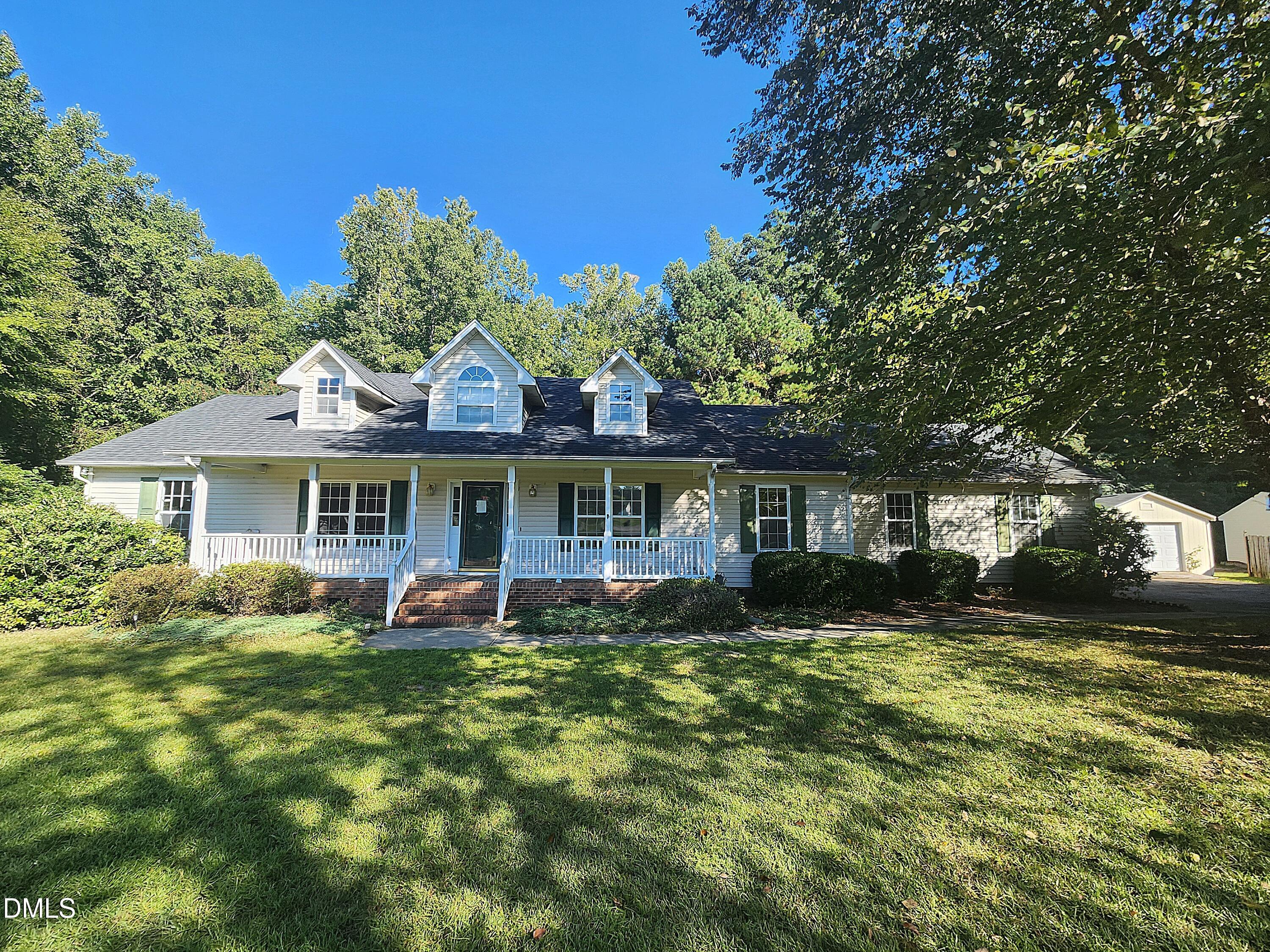 146 Sandy Branch Lane — photo
