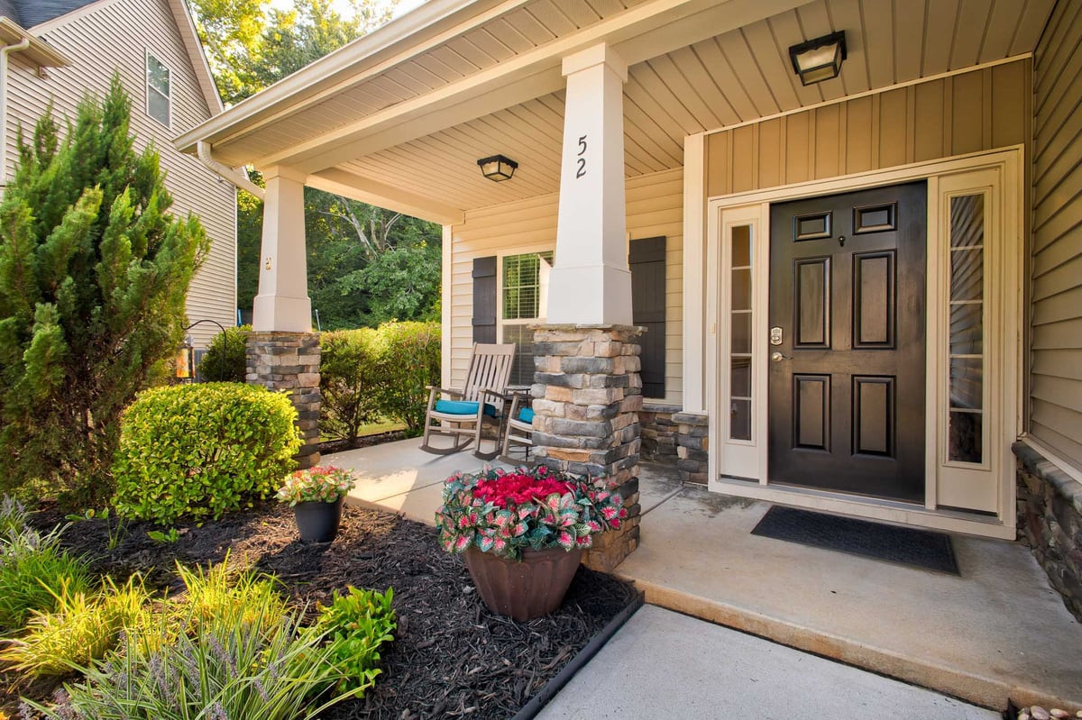 Home in Clayton, NC 27527 — photo 2