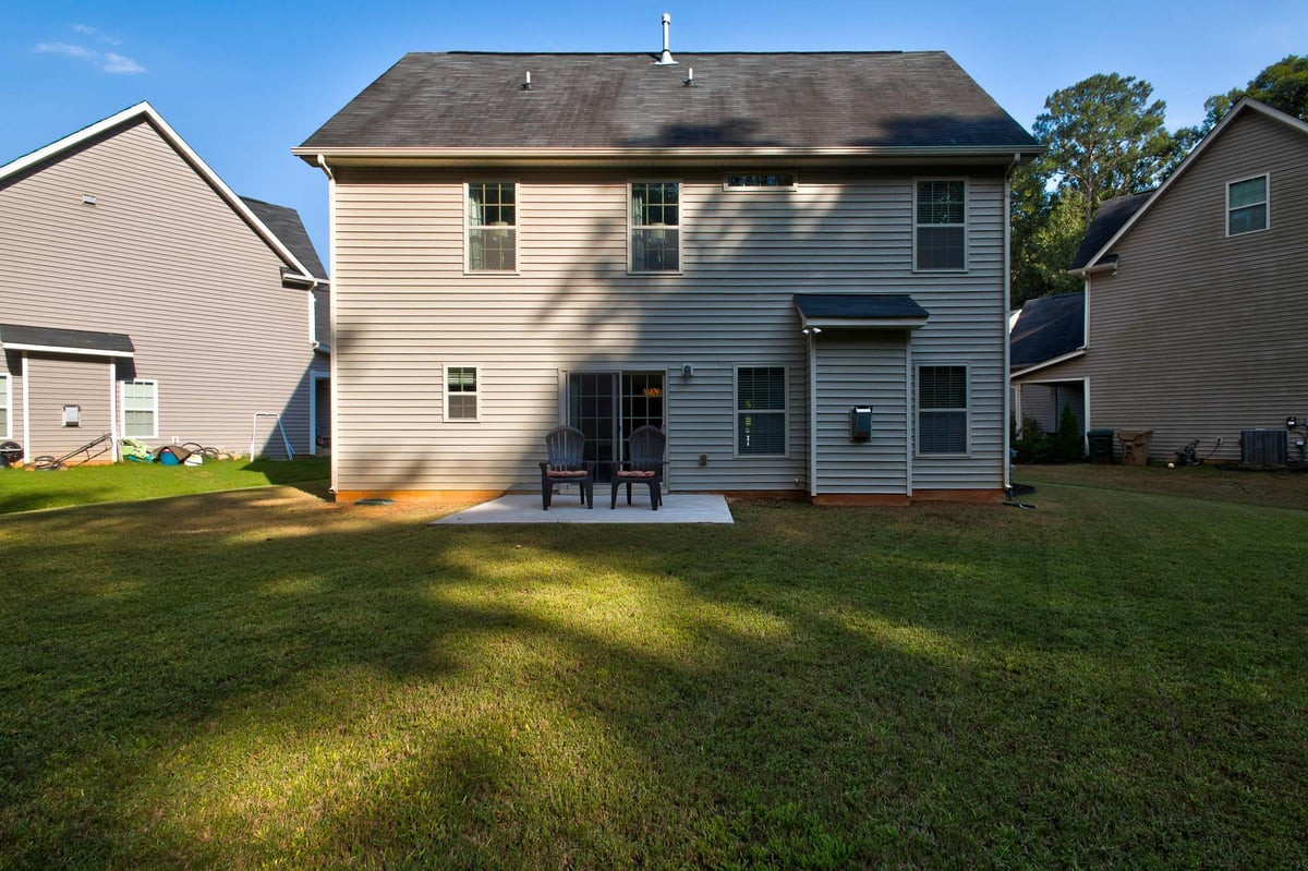 Home in Clayton, NC 27527 — photo 3