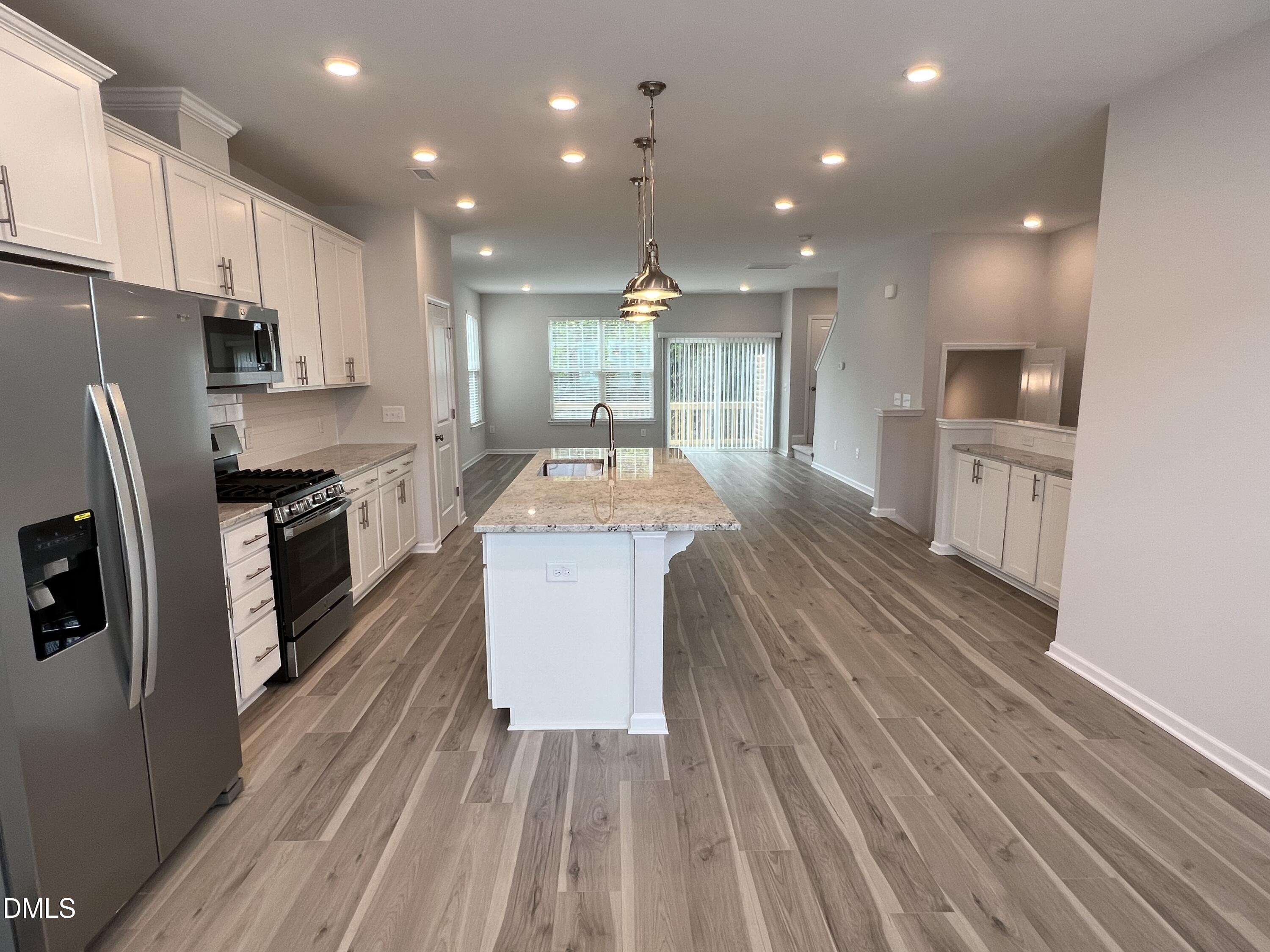 1237 Commack Drive, Durham, NC 27703 — photo 3
