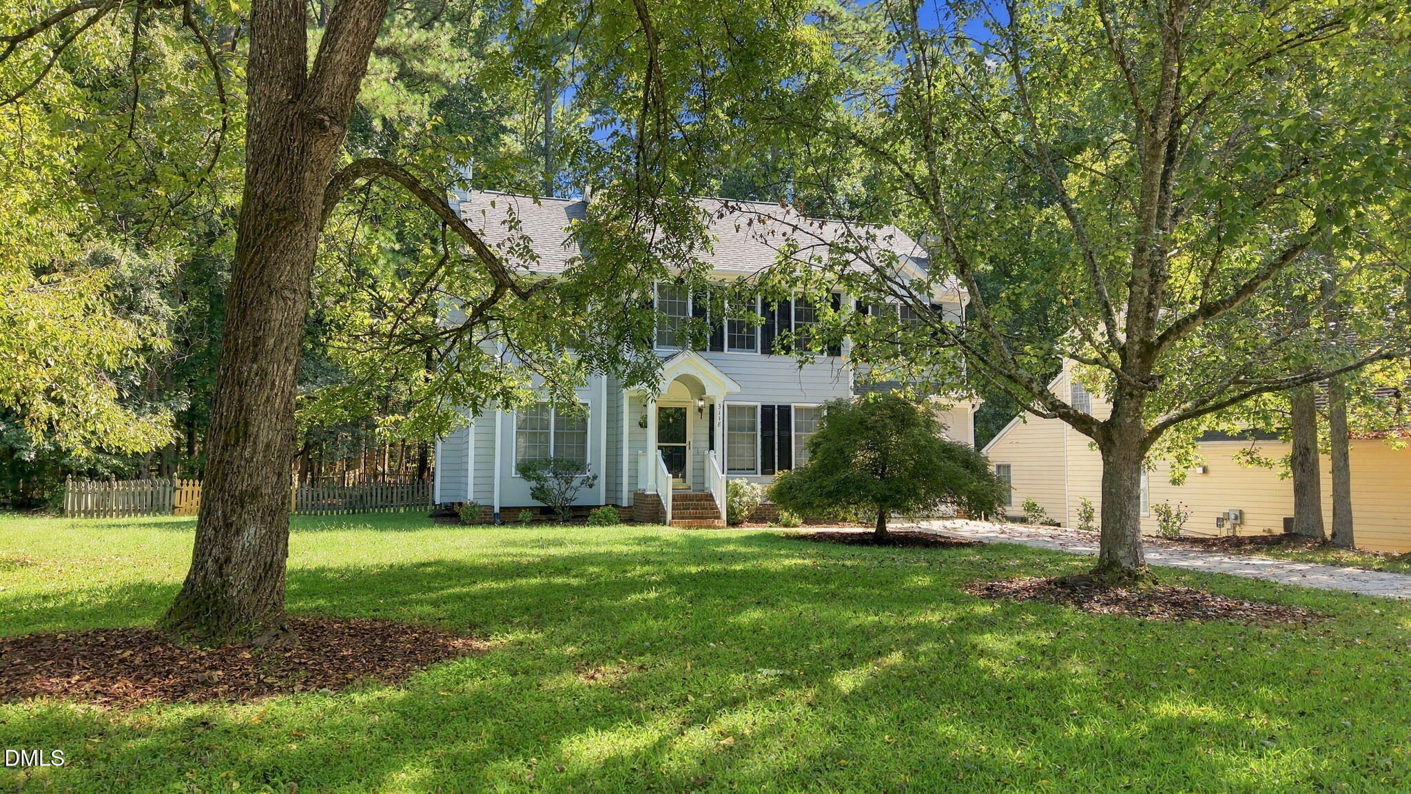 3118 Wilderness Road — photo