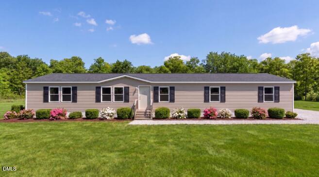 153 Sandy Plains Lane — photo