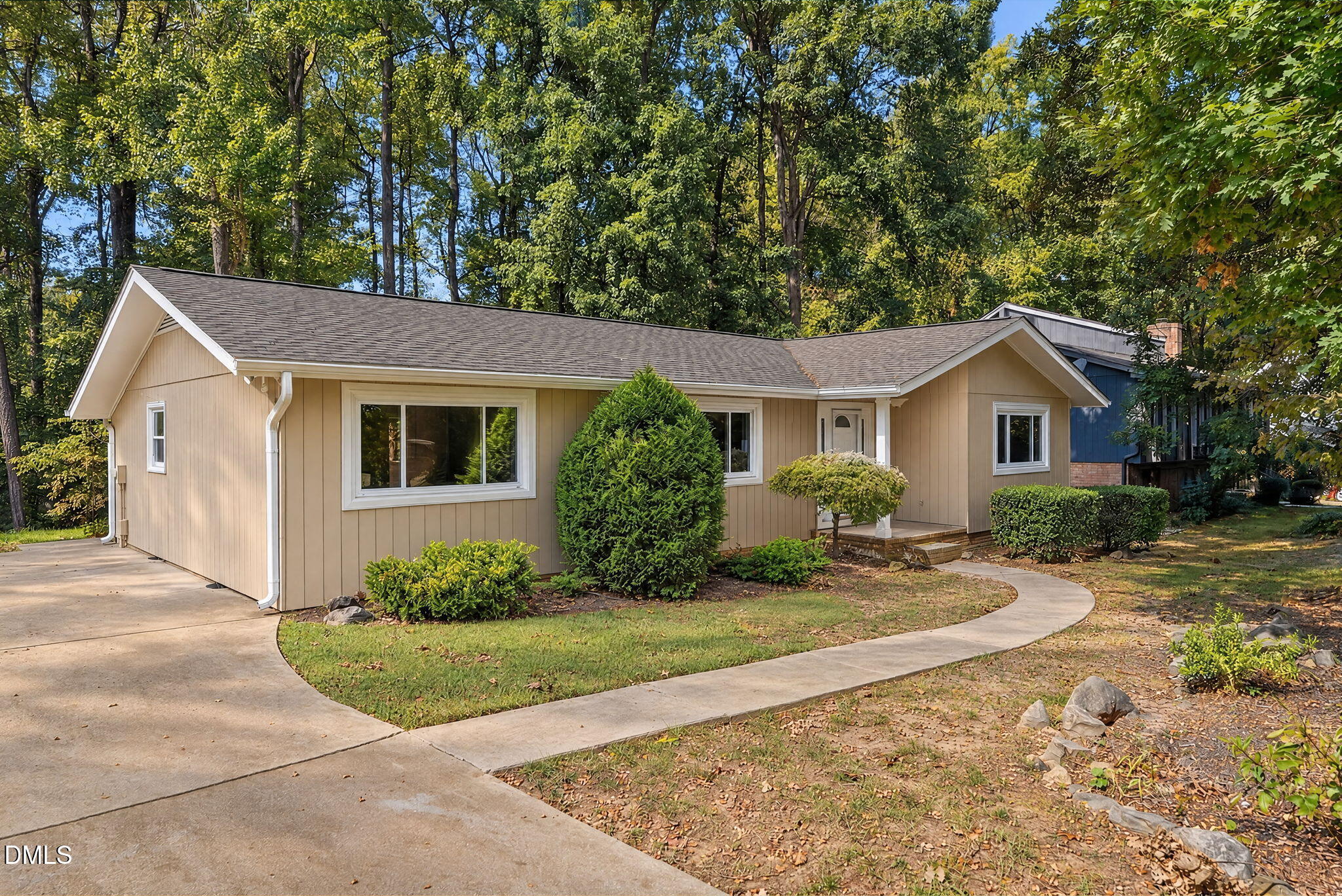 6721 Brookhollow Drive — photo