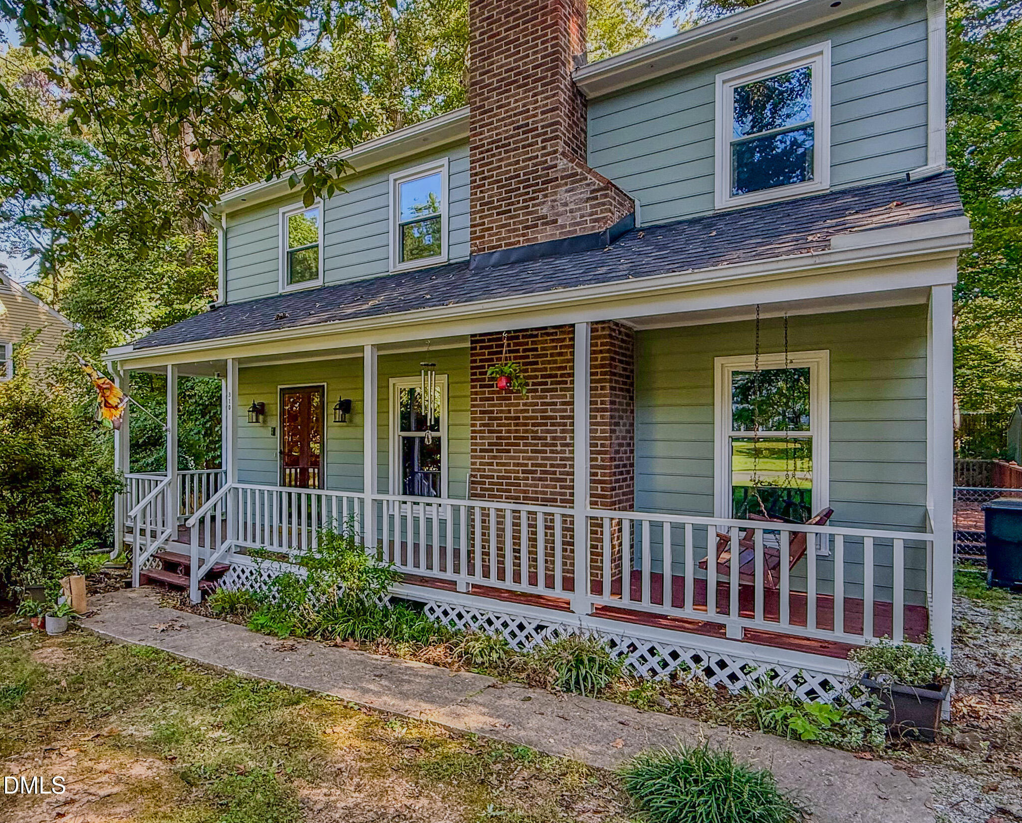 310 Northcliff Drive — photo