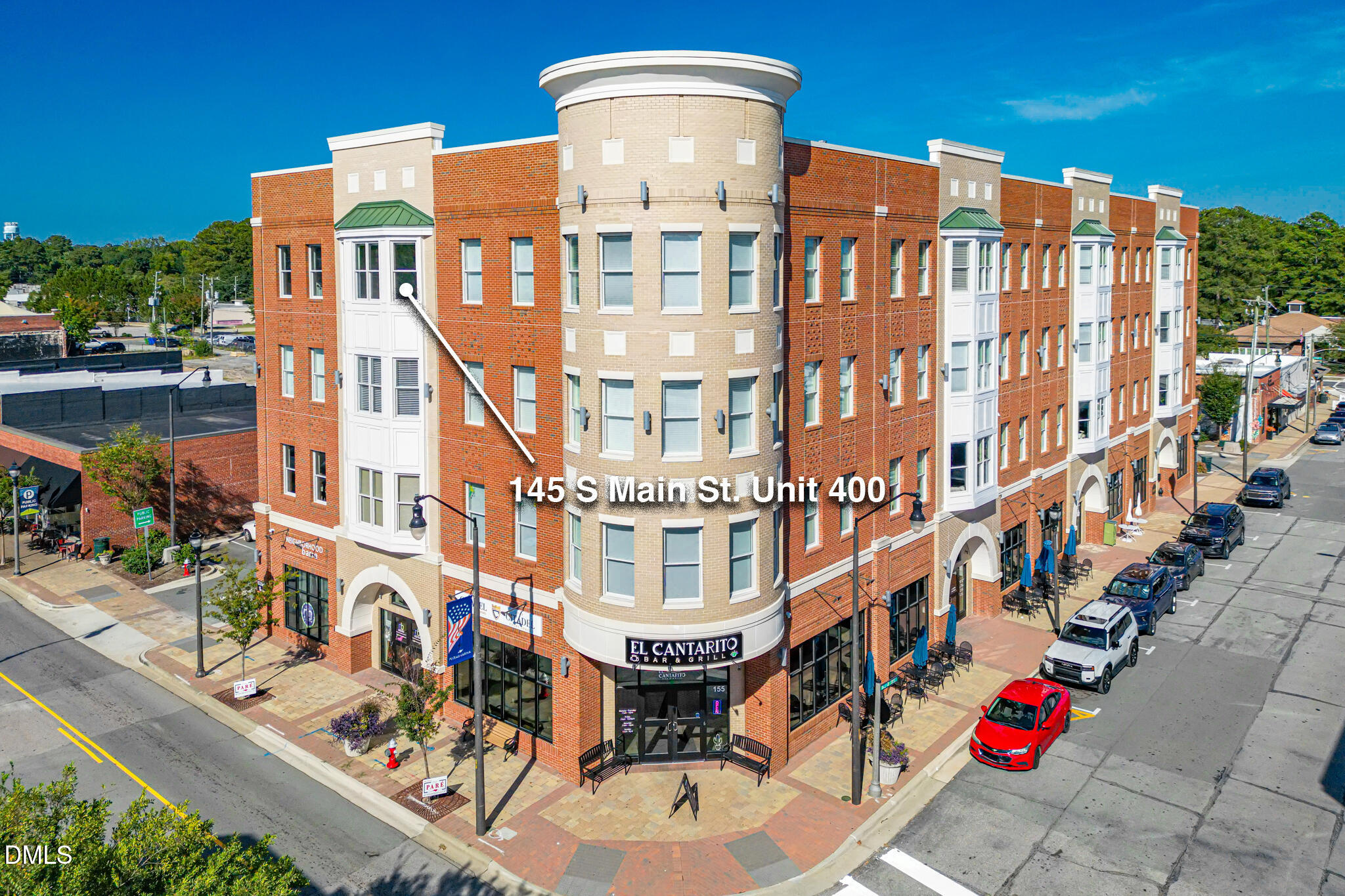145 S Main Street 400 — photo