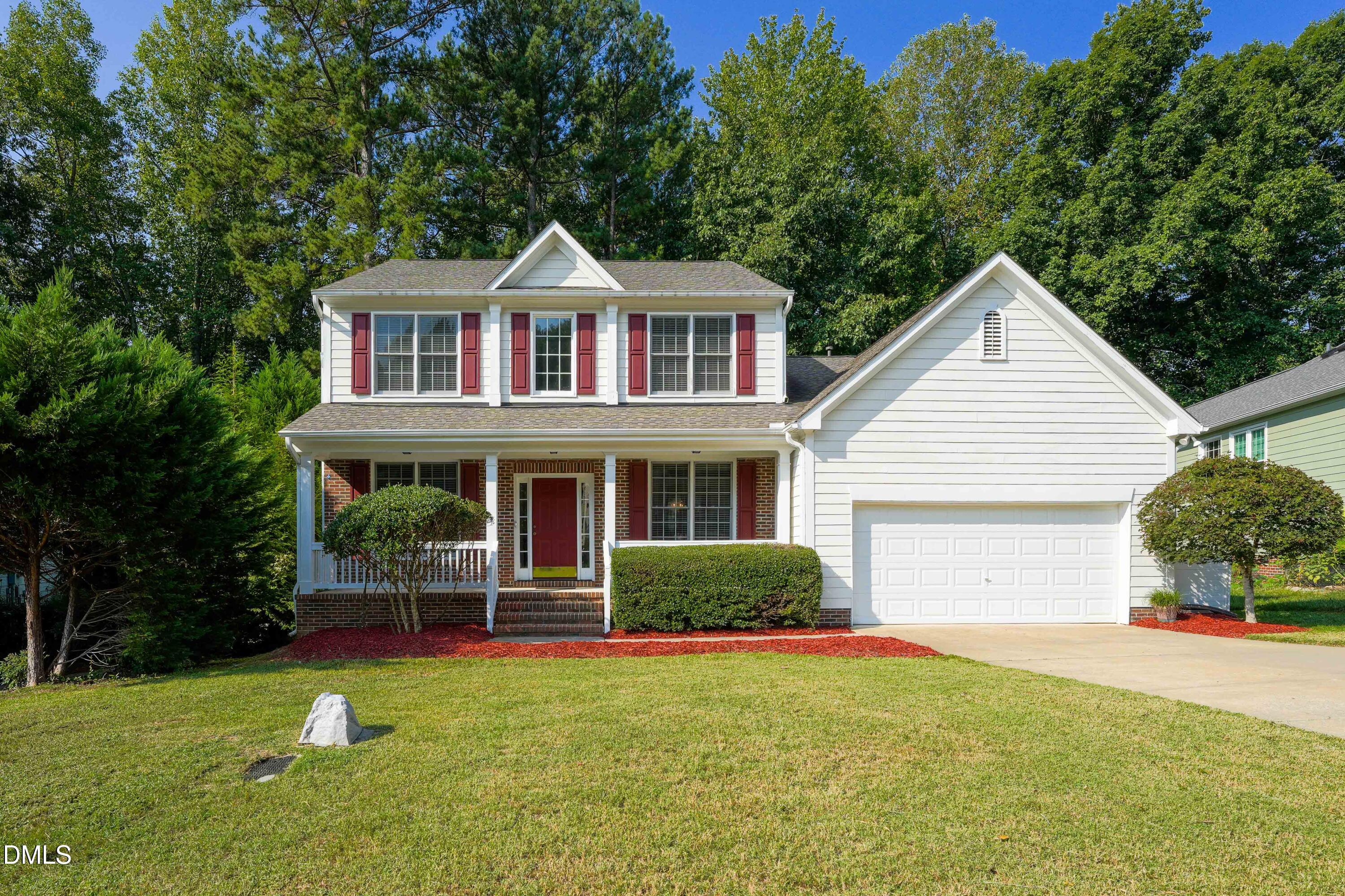4720 Alderbrook Lane — photo