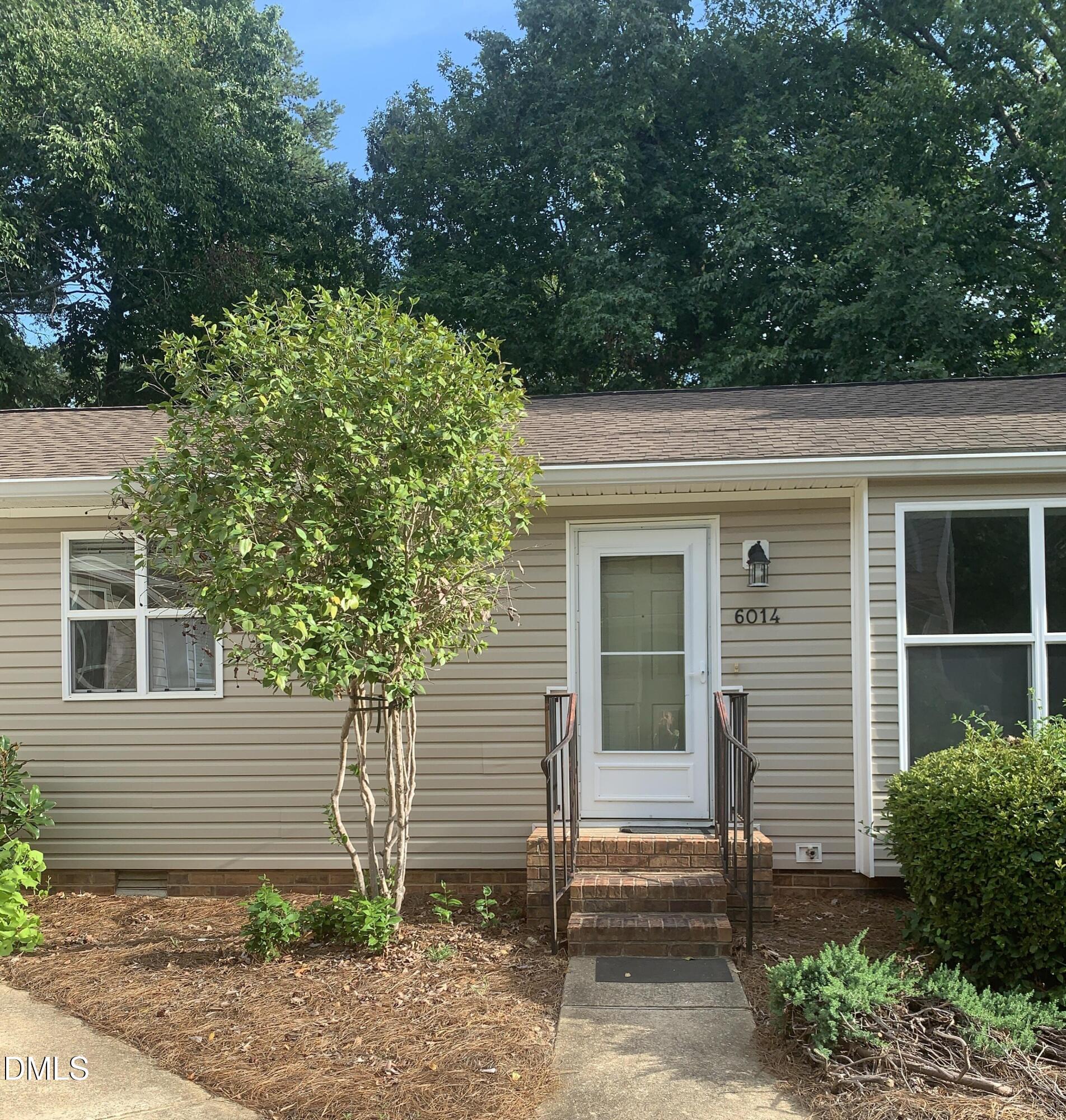 6014 Farm Gate Road — photo