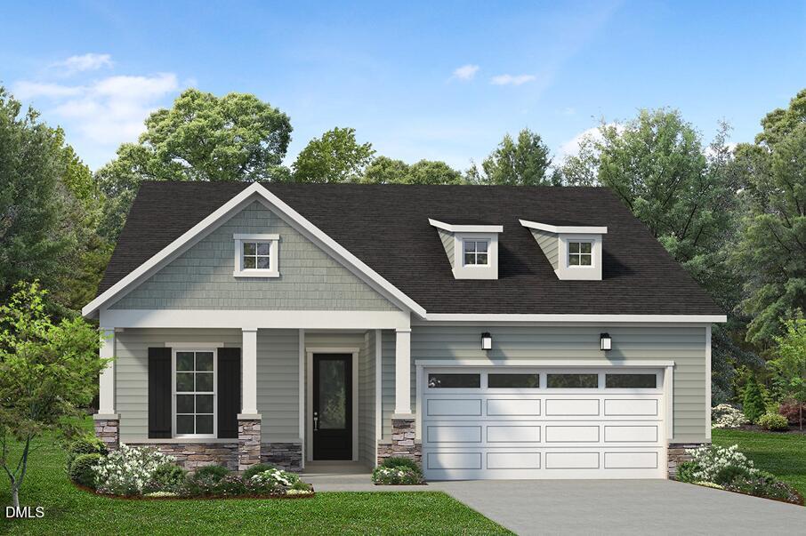 2441 Greenbank Drive 215 — photo