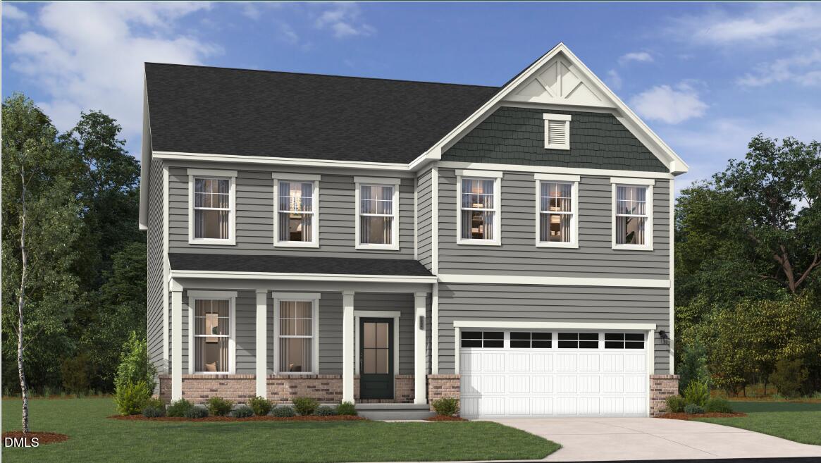949 Seneca Park Lane — photo