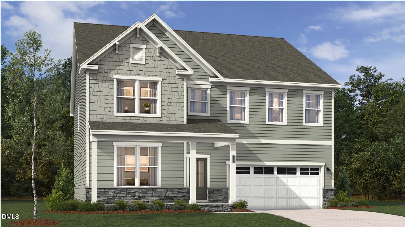 1029 Seneca Park Lane — photo