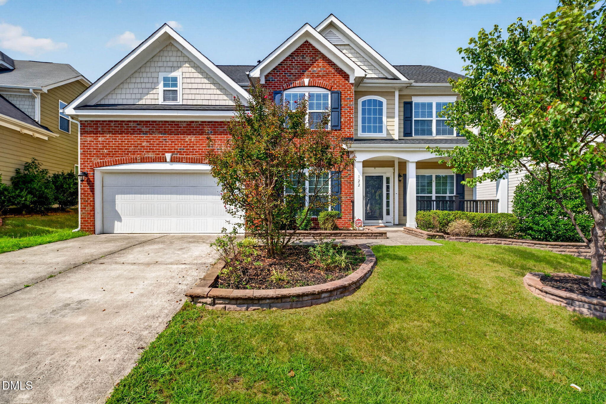 122 Windrush Lane — photo
