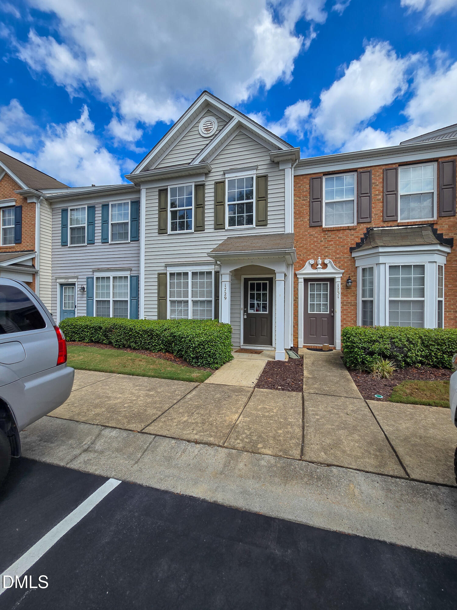1729 Grace Brook Road — photo