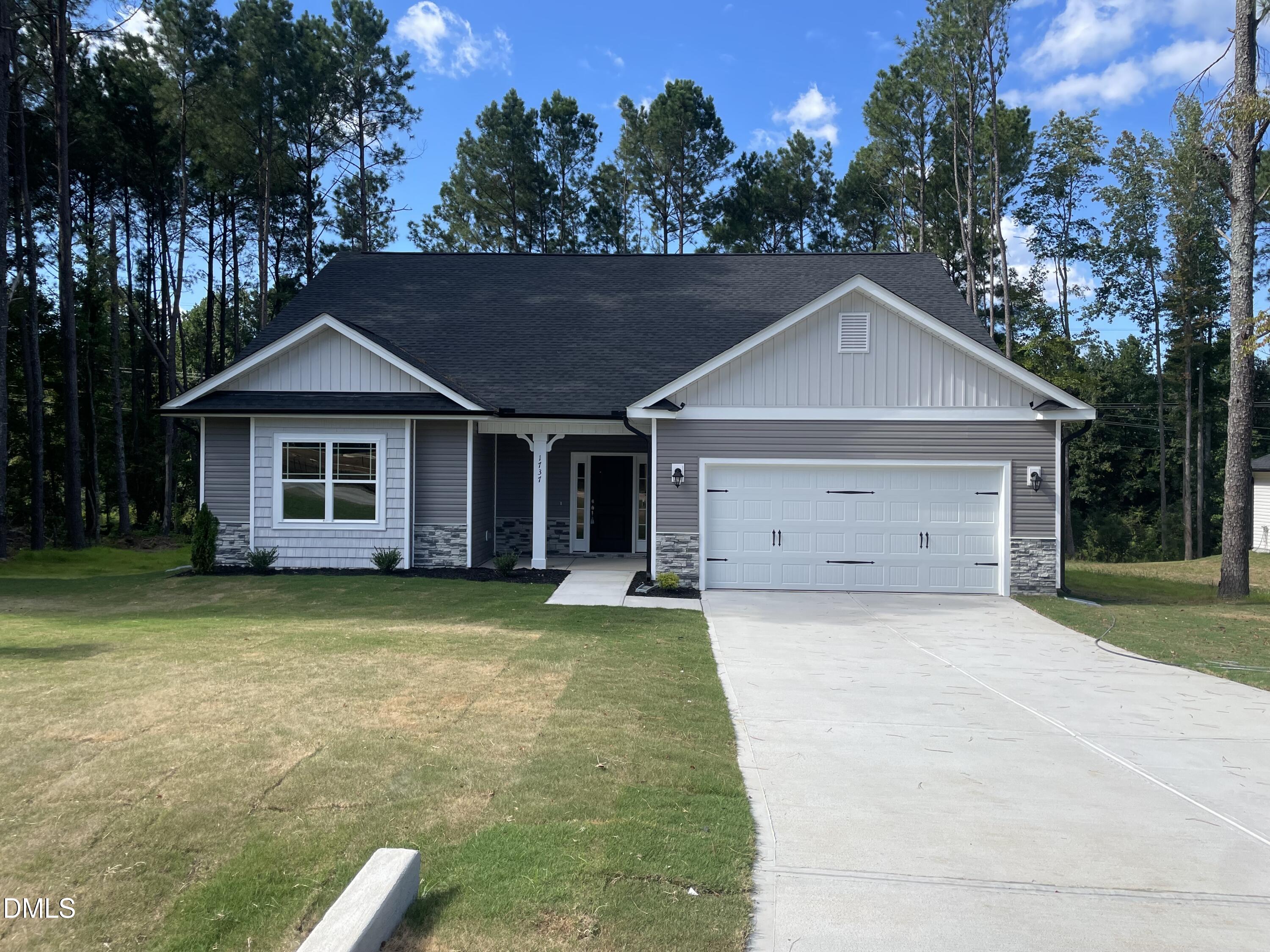 3509 Buster Court 35 — photo