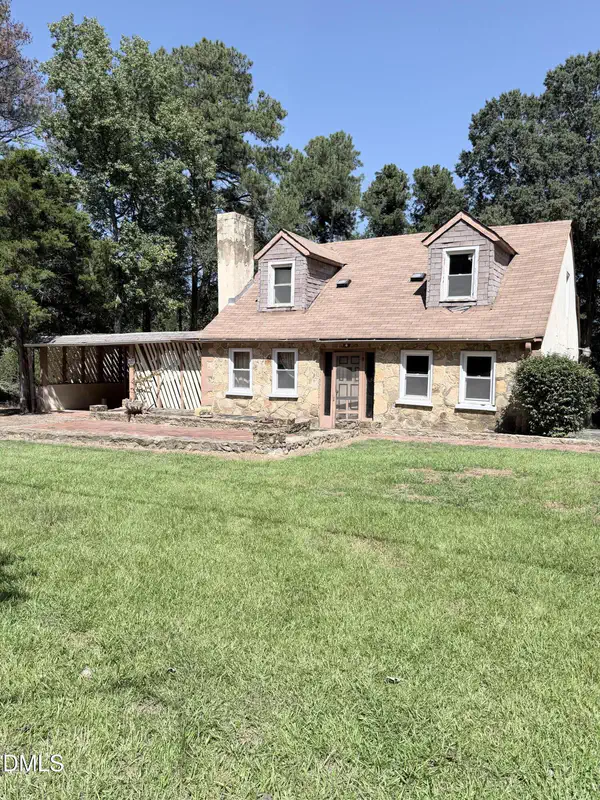 5517 Barbee Chapel Road — photo