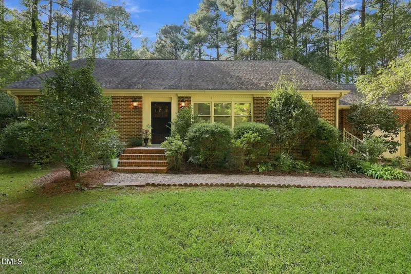 8525 Purnell Ridge Road — photo