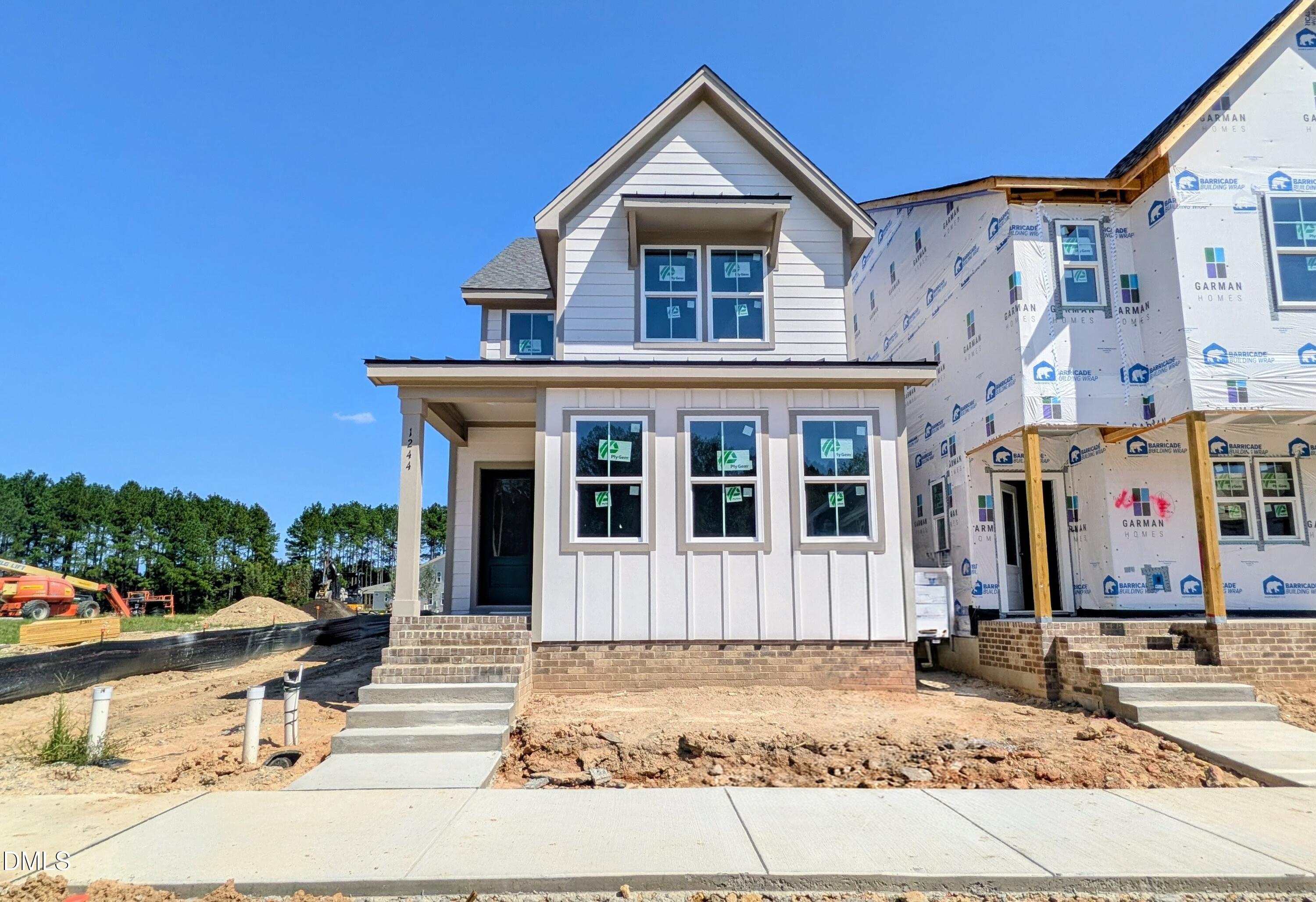 1244 Ponder Lk Parkway — photo