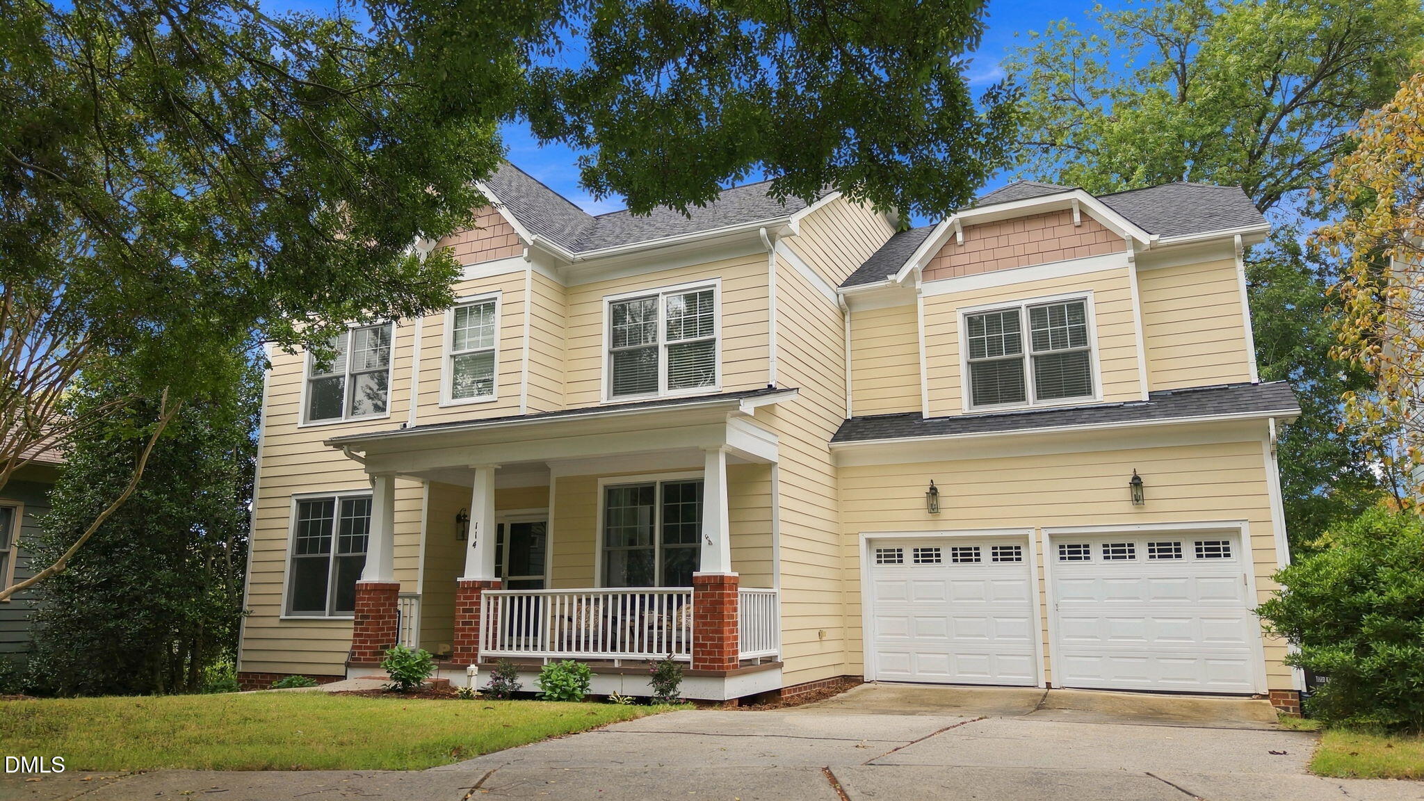 114 Parkridge Avenue — photo