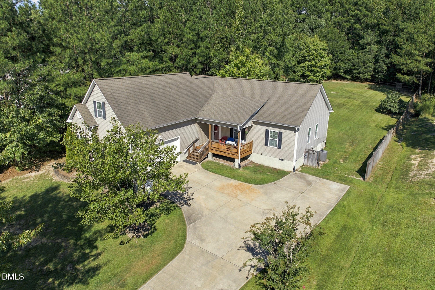 7221 Beau View Drive — photo