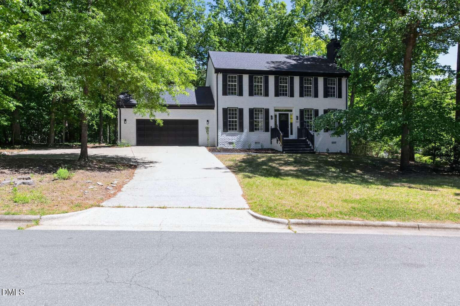 101 Hanover Place — photo